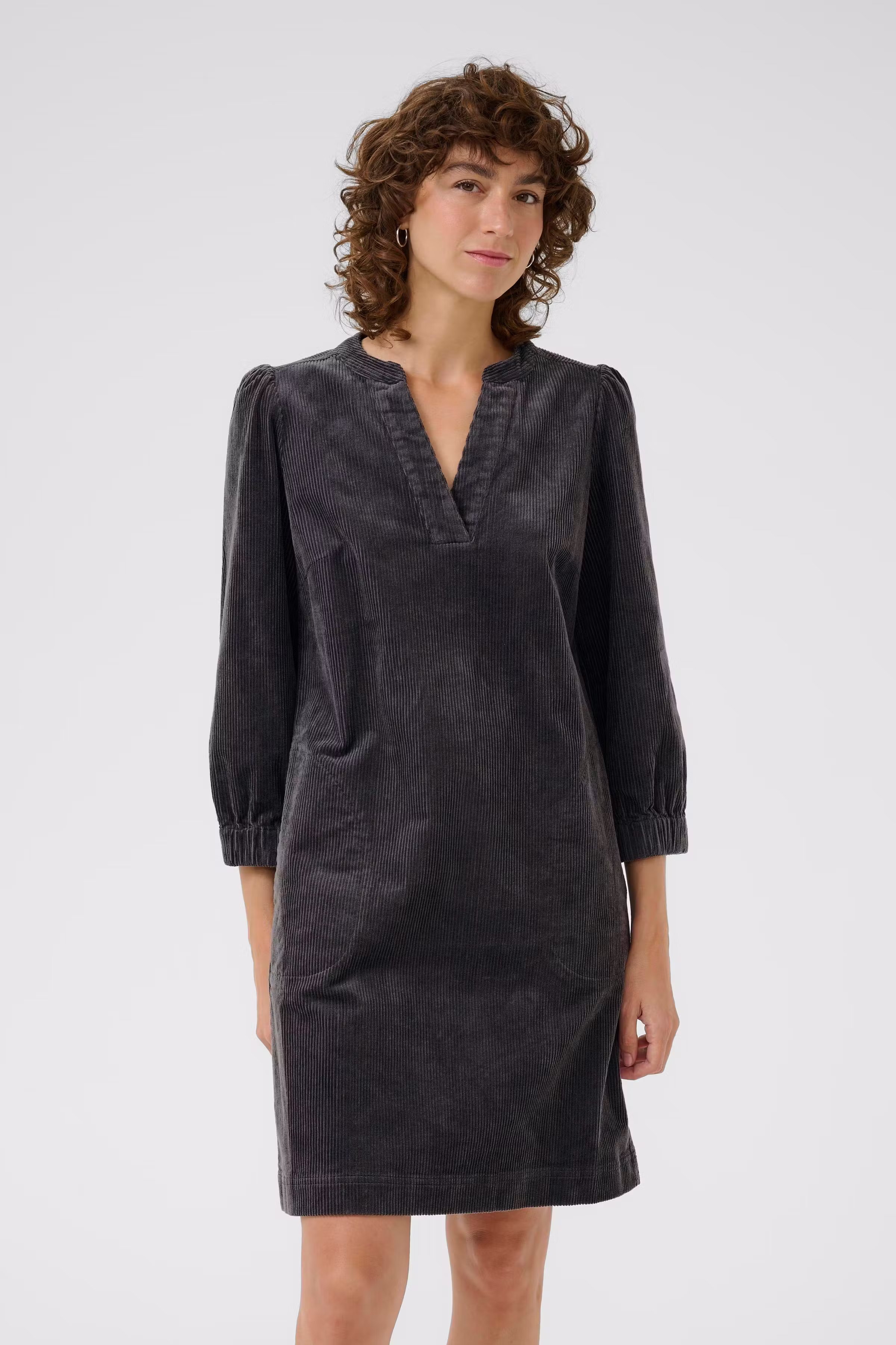 RamitaPW Jurk LOOKBOOK FRONT 30308114-193901