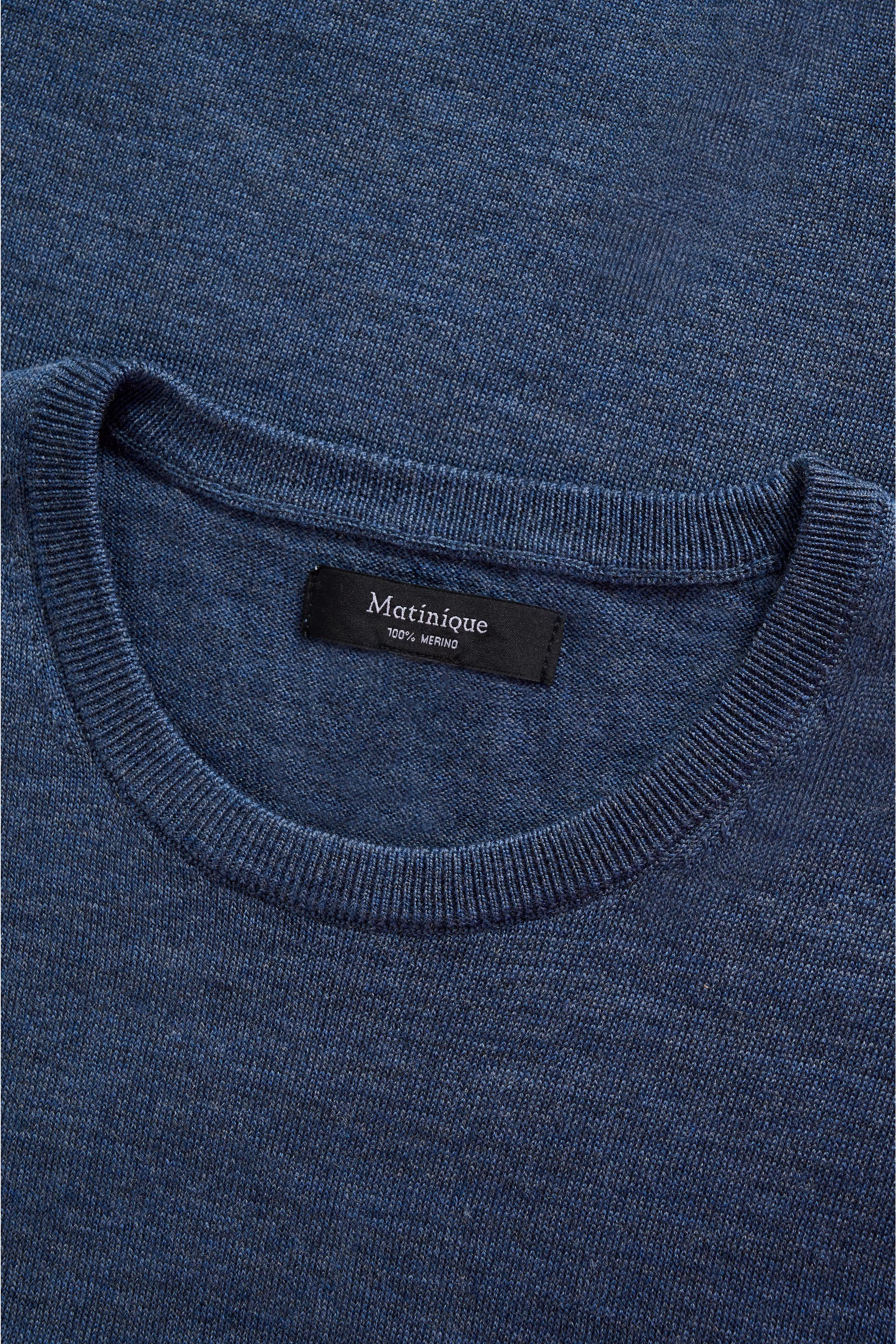 Margrate Merino Pullover PACK DETAIL 30200611-20204