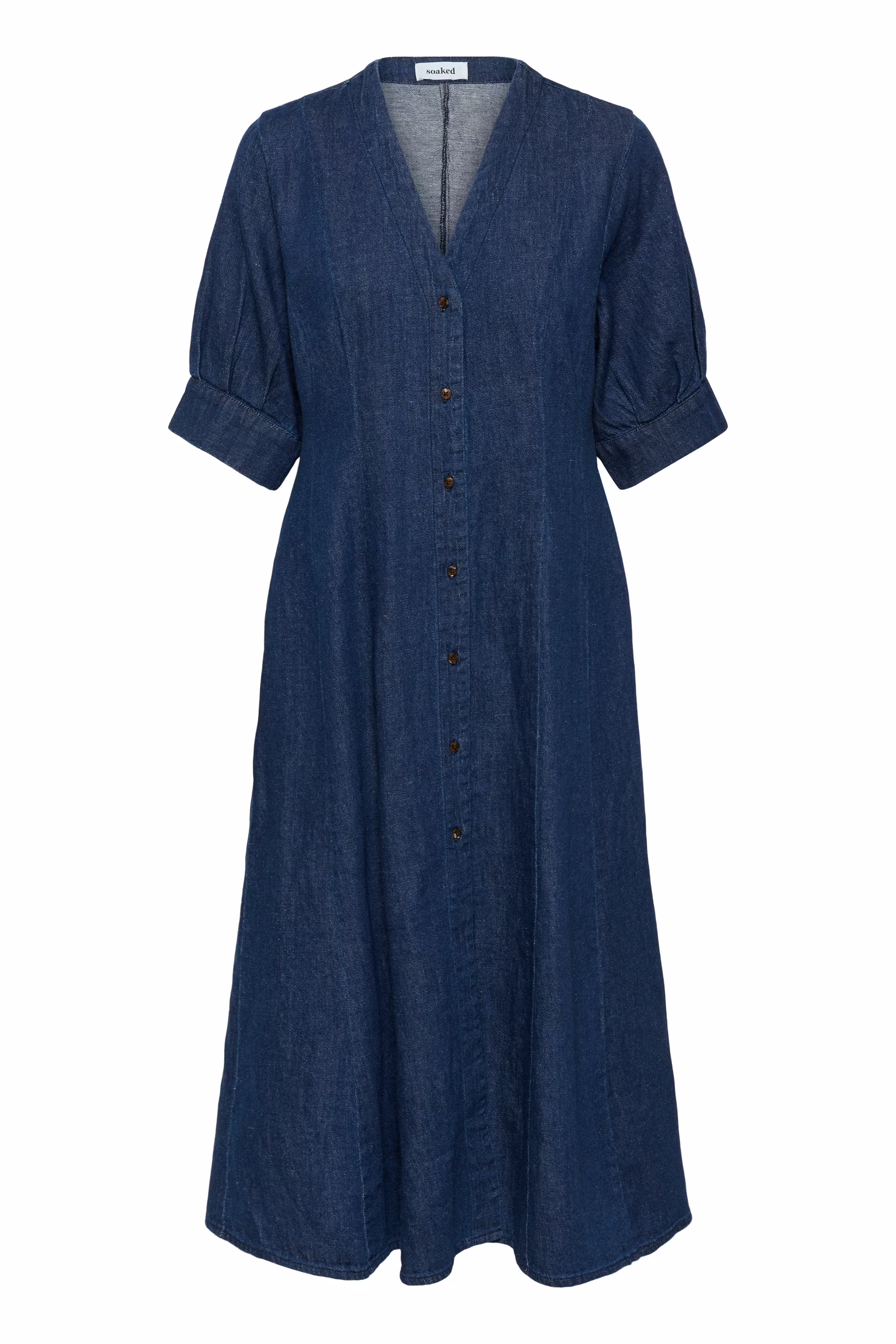 SLChaman Jurk PACK FRONT 30408962-301728