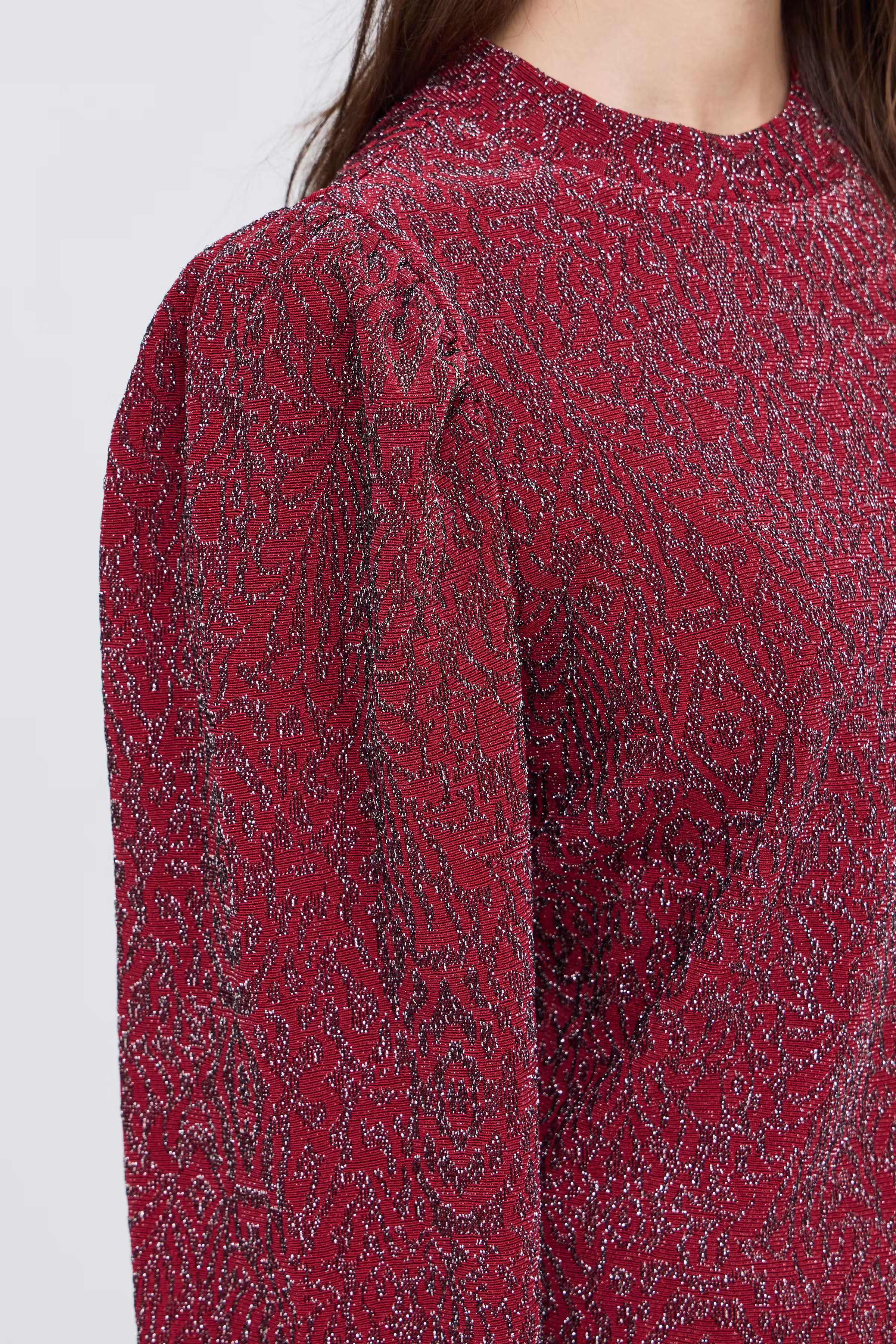 FRCONSTANCE T-shirt LOOKBOOK DETAIL 20618463-900018420