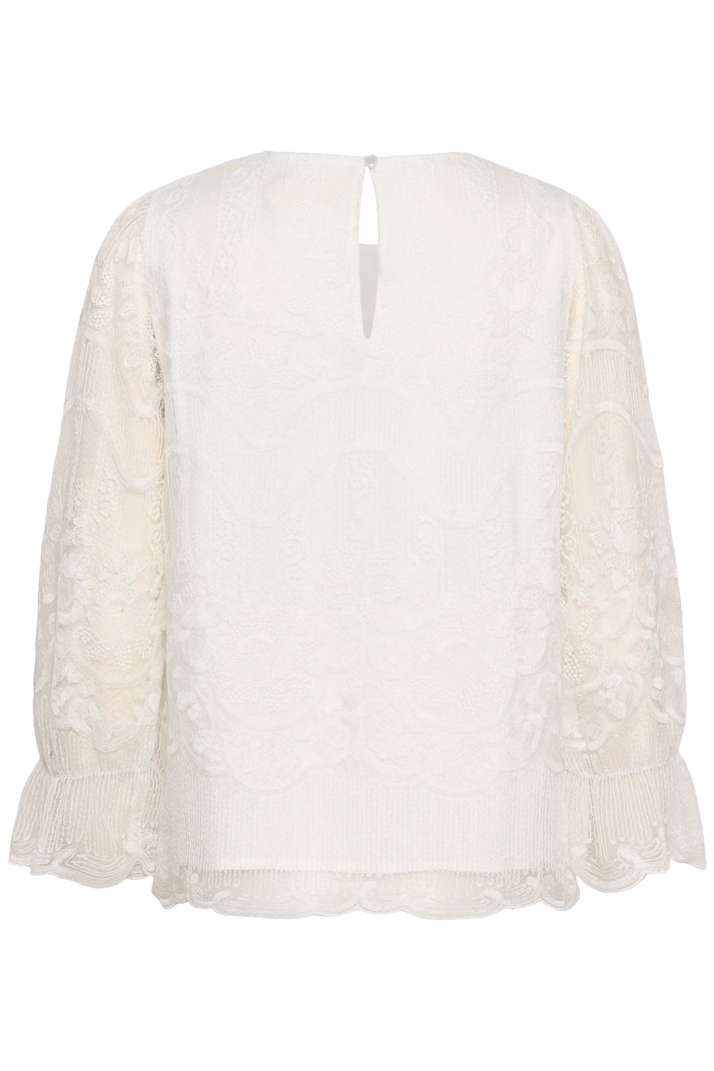 CRSanne Blouse PACK BACK 10614481-110701