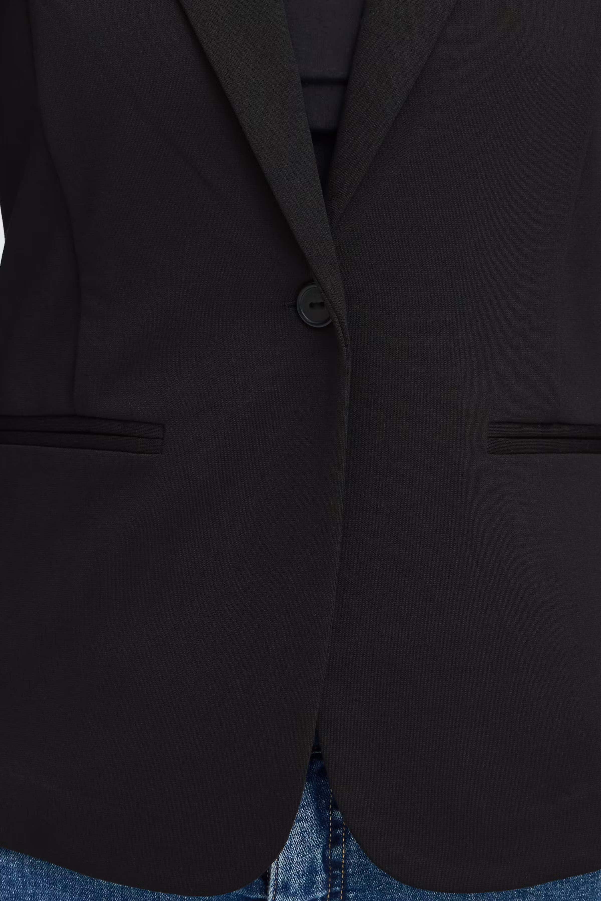 IHKATE Blazer LOOKBOOK DETAIL 20106631-10011