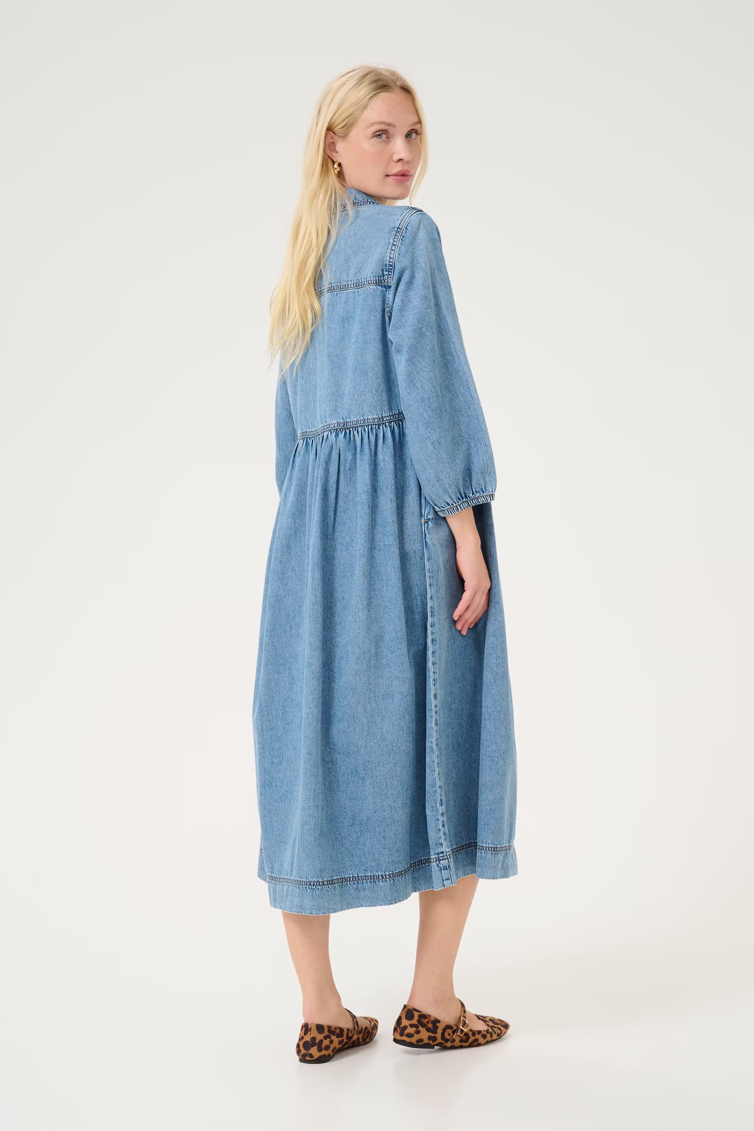 CUadele Dress LOOKBOOK BACK 50111616-107358