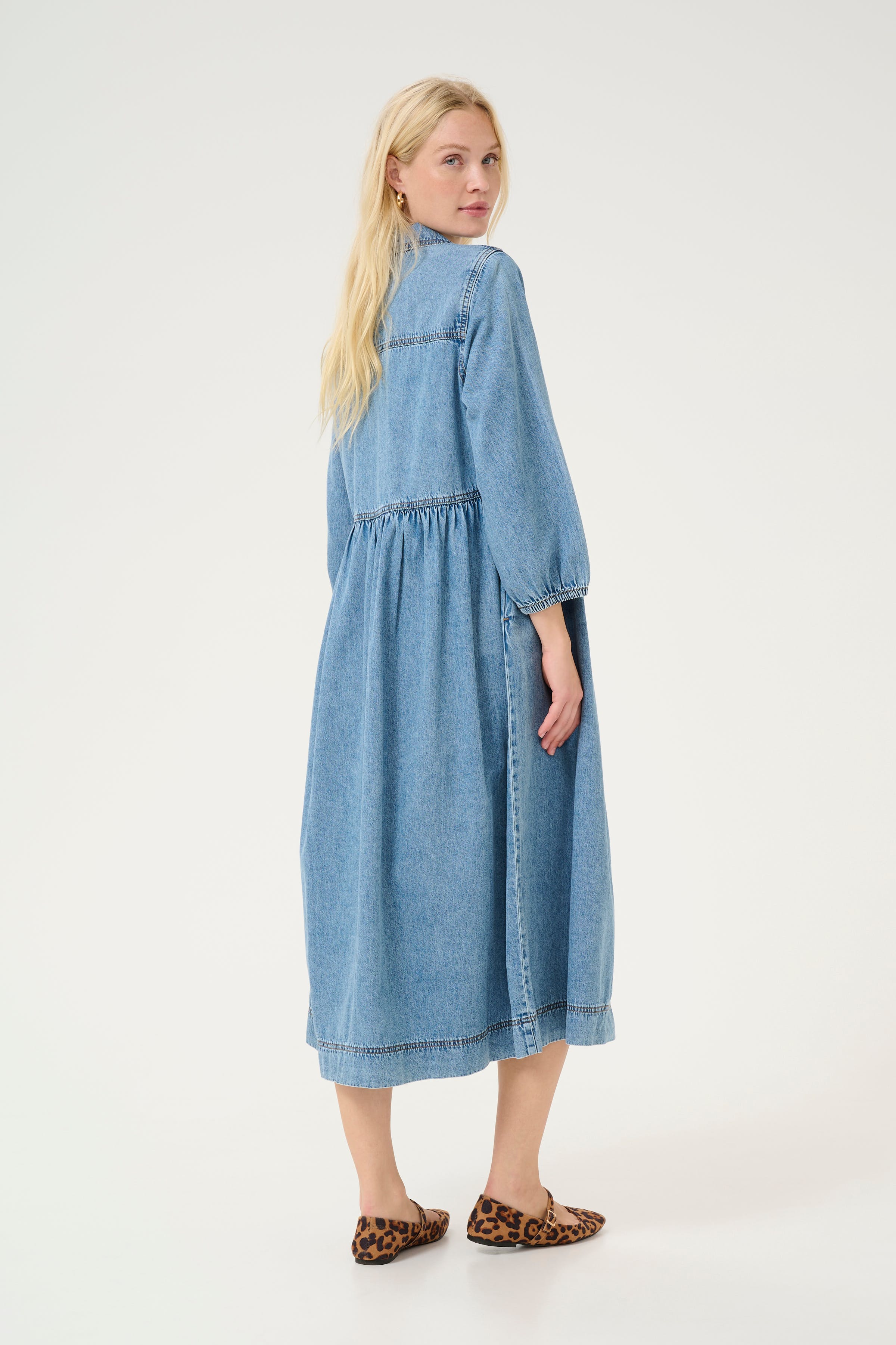 CUadele Dress LOOKBOOK BACK 50111616-107358