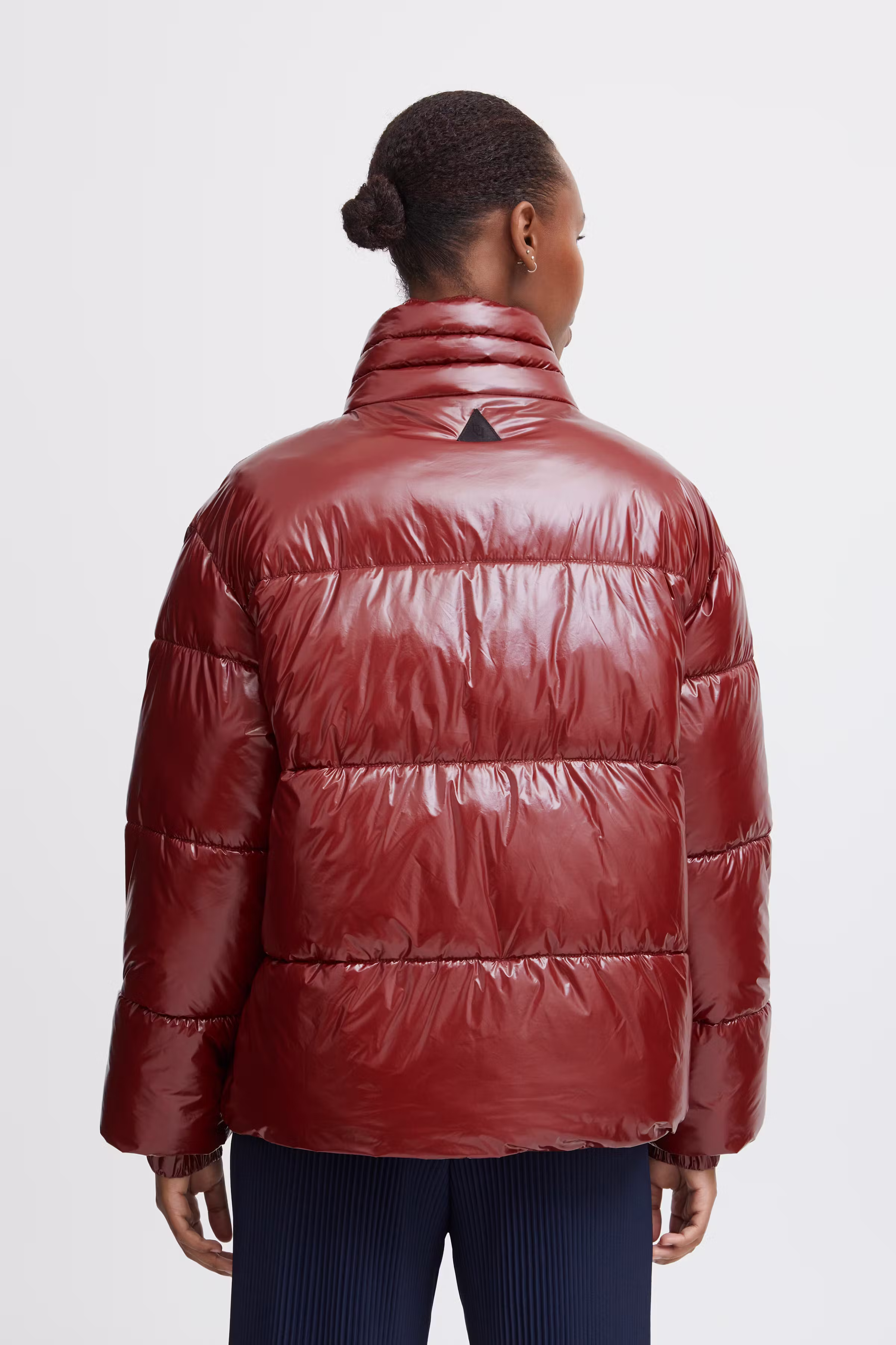 BYBINIA Bovenkleding LOOKBOOK BACK 20815115-191325