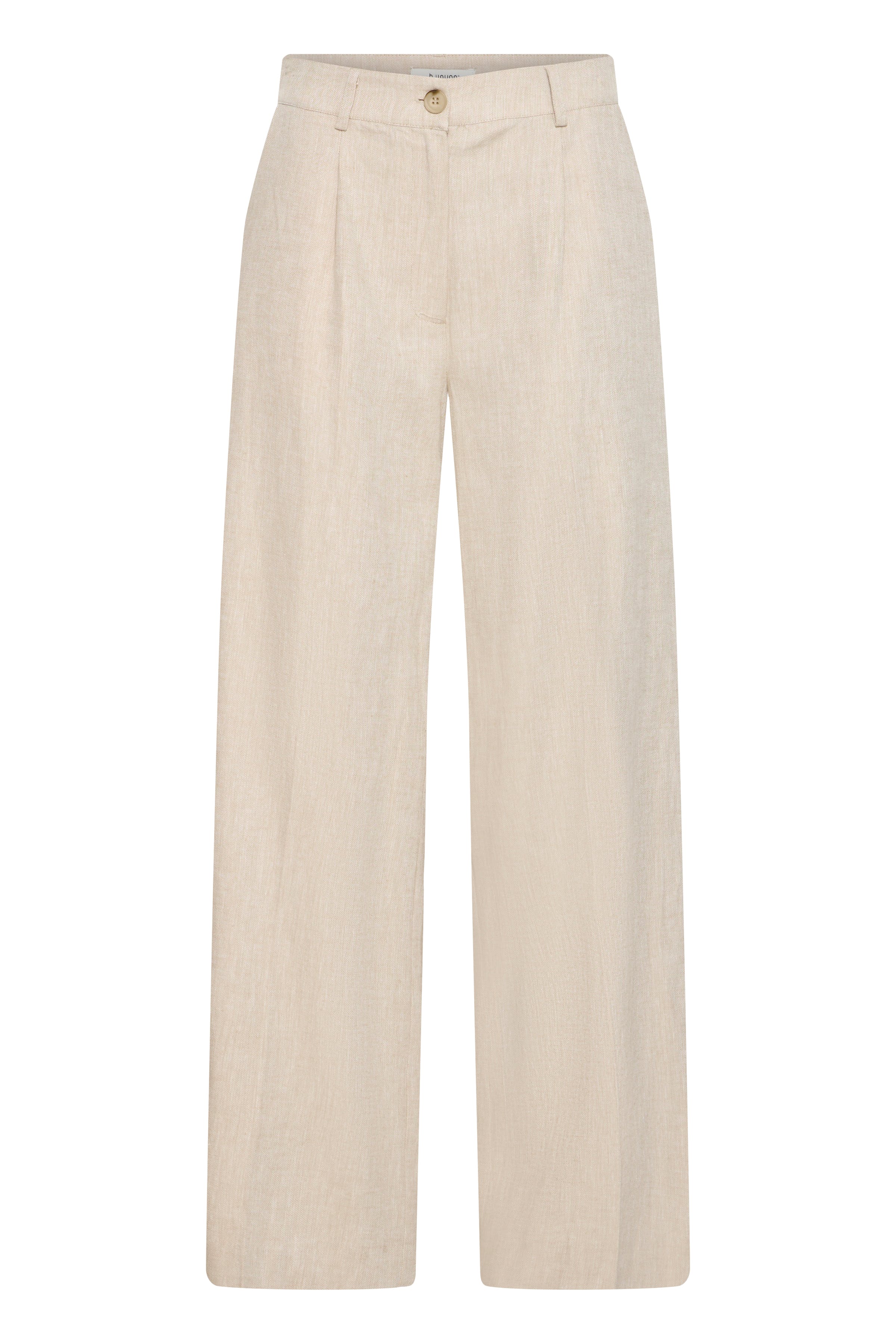 BYDAZIA Bukser PACK FRONT 20818749-135304