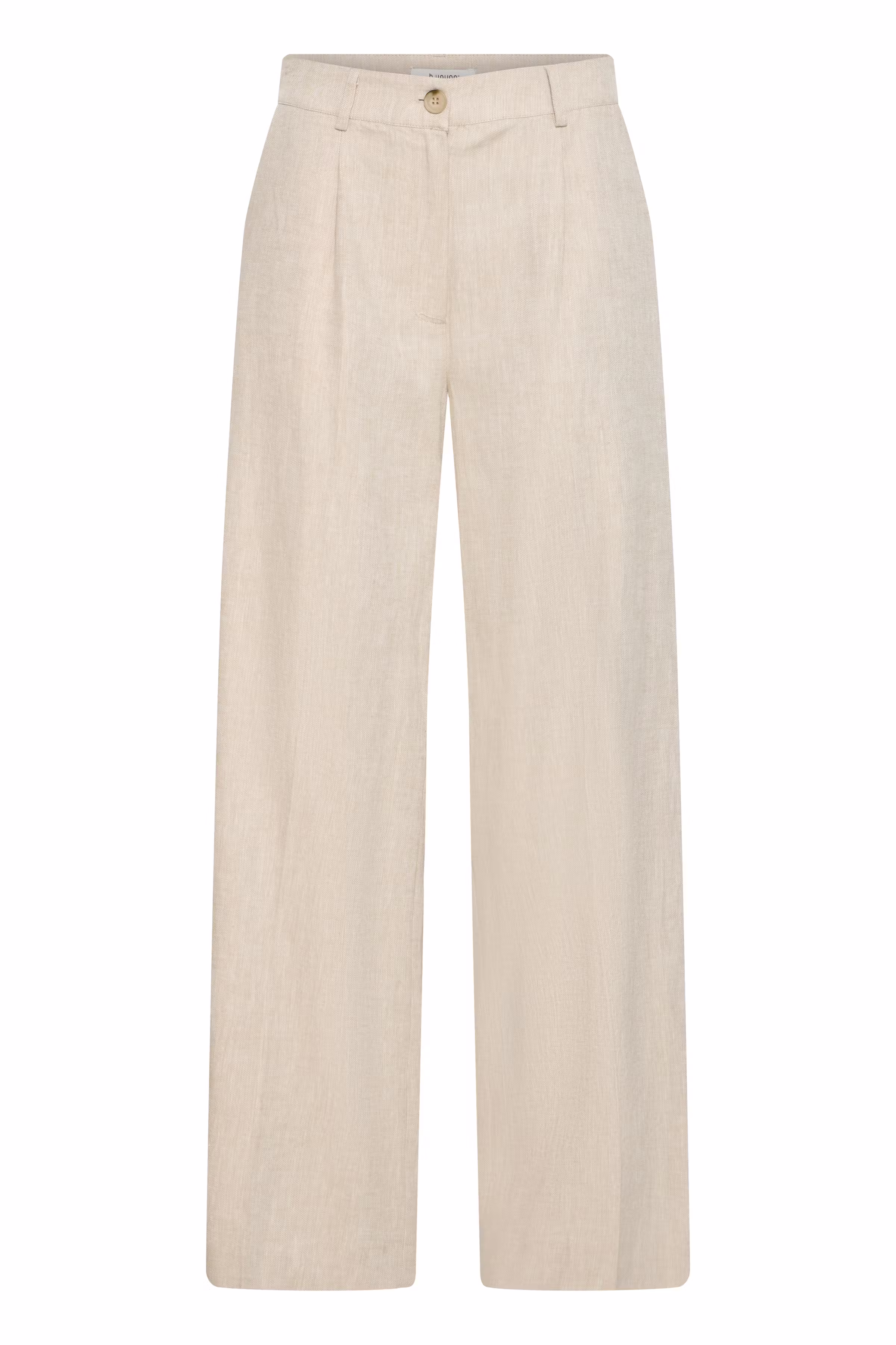 BYDAZIA Bukser PACK FRONT 20818749-135304