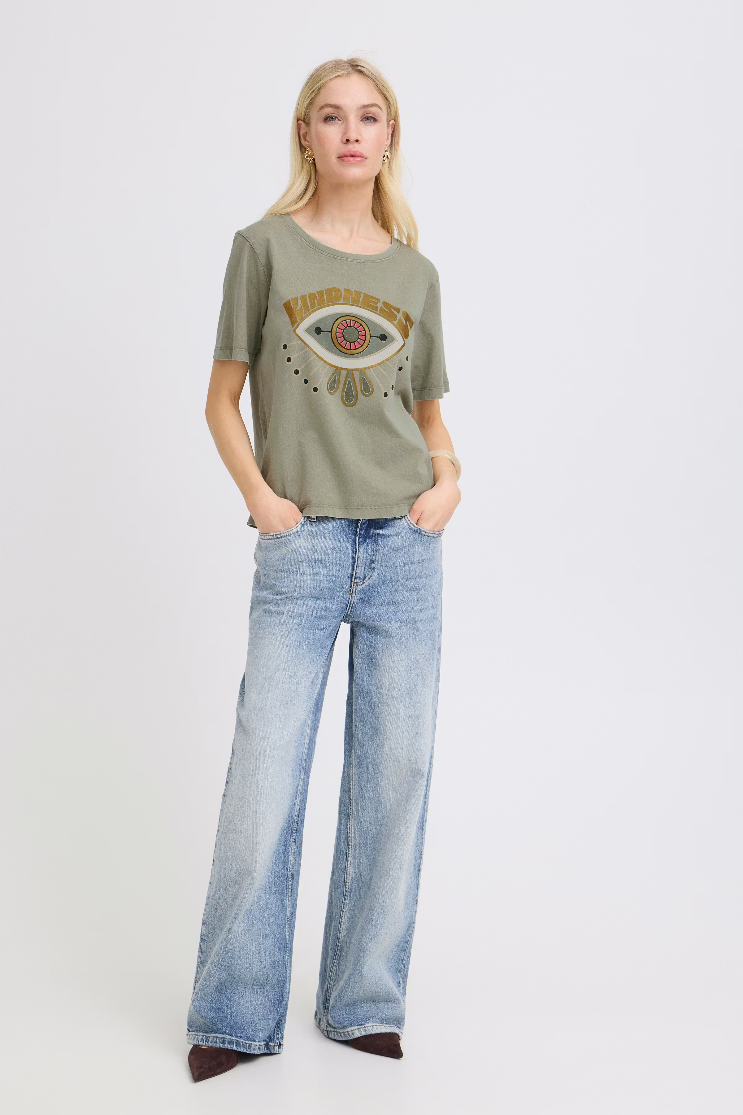 BYPALORA T-shirt LOOKBOOK FRONT 20818731-170613