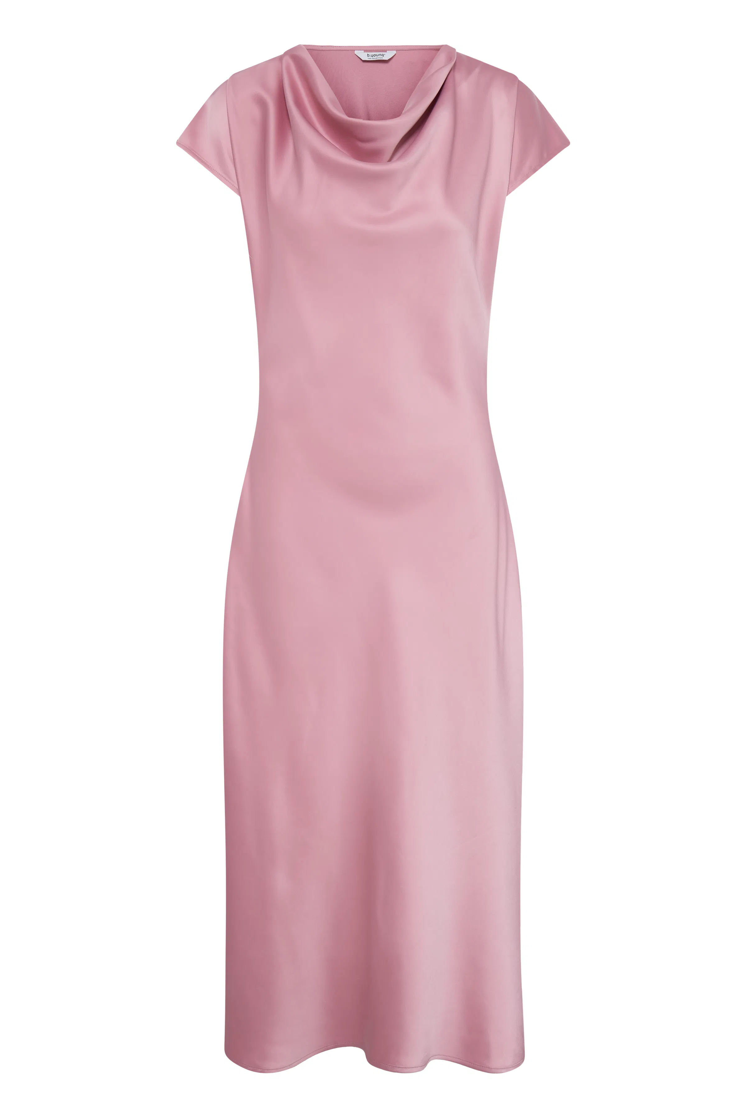 BYIKRAM Dress PACK FRONT 20819693-161712