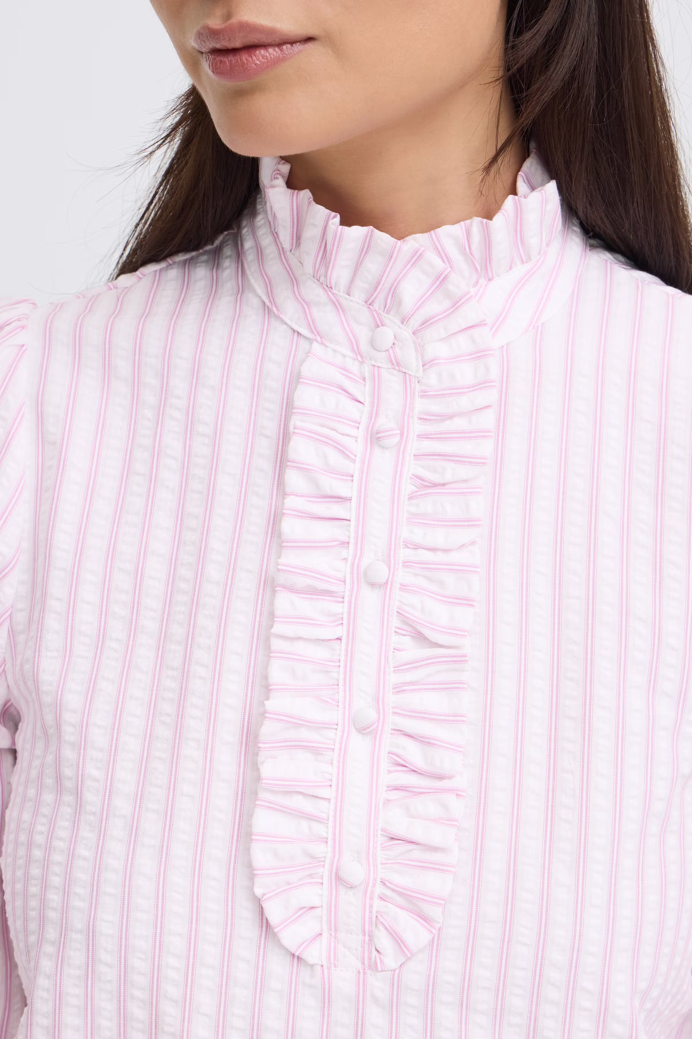 BYGINETTE Bluse LOOKBOOK DETAIL 20818909-132804