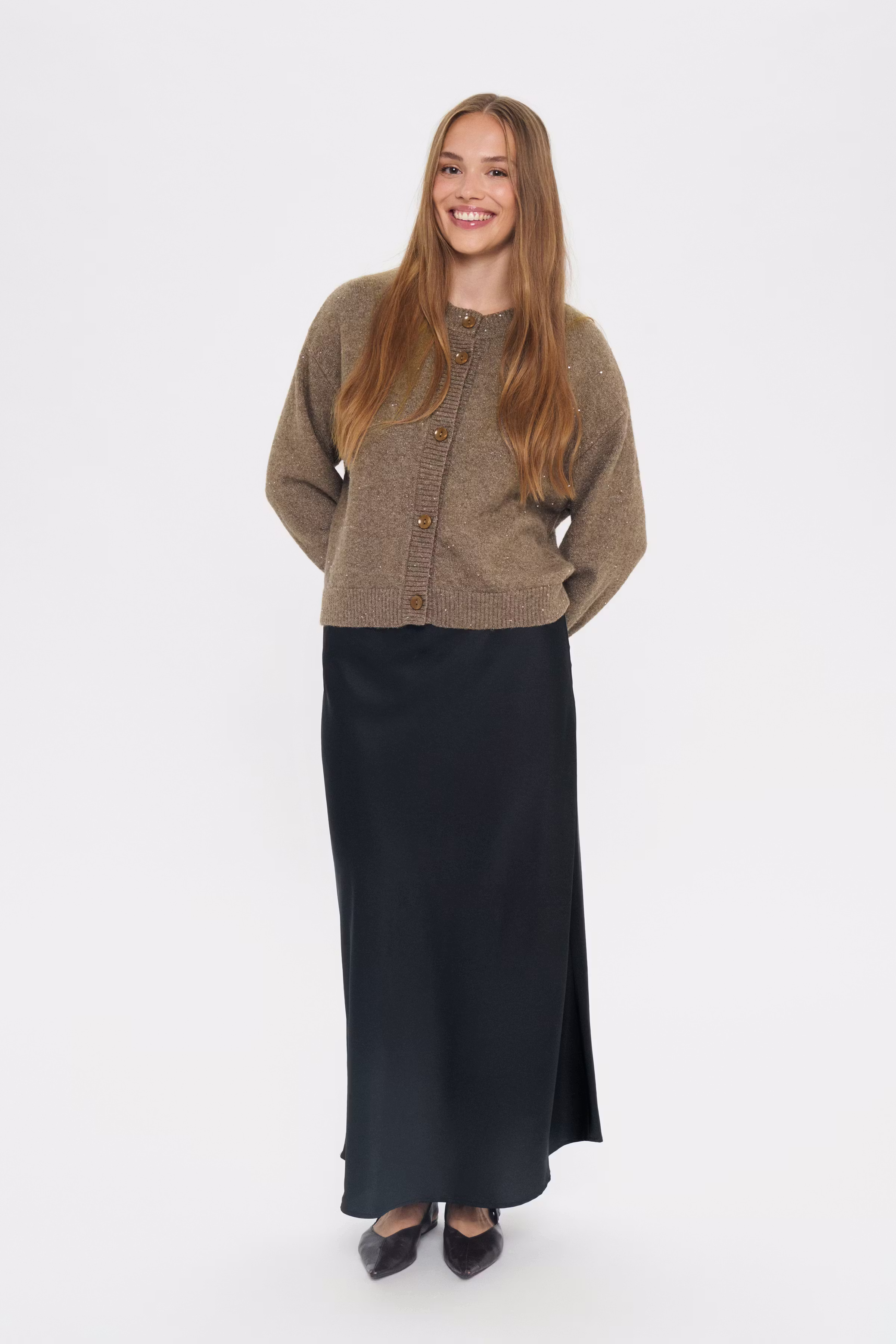 LodisaSZ Maxi Skirt LOOKBOOK FRONT 30514434-193911