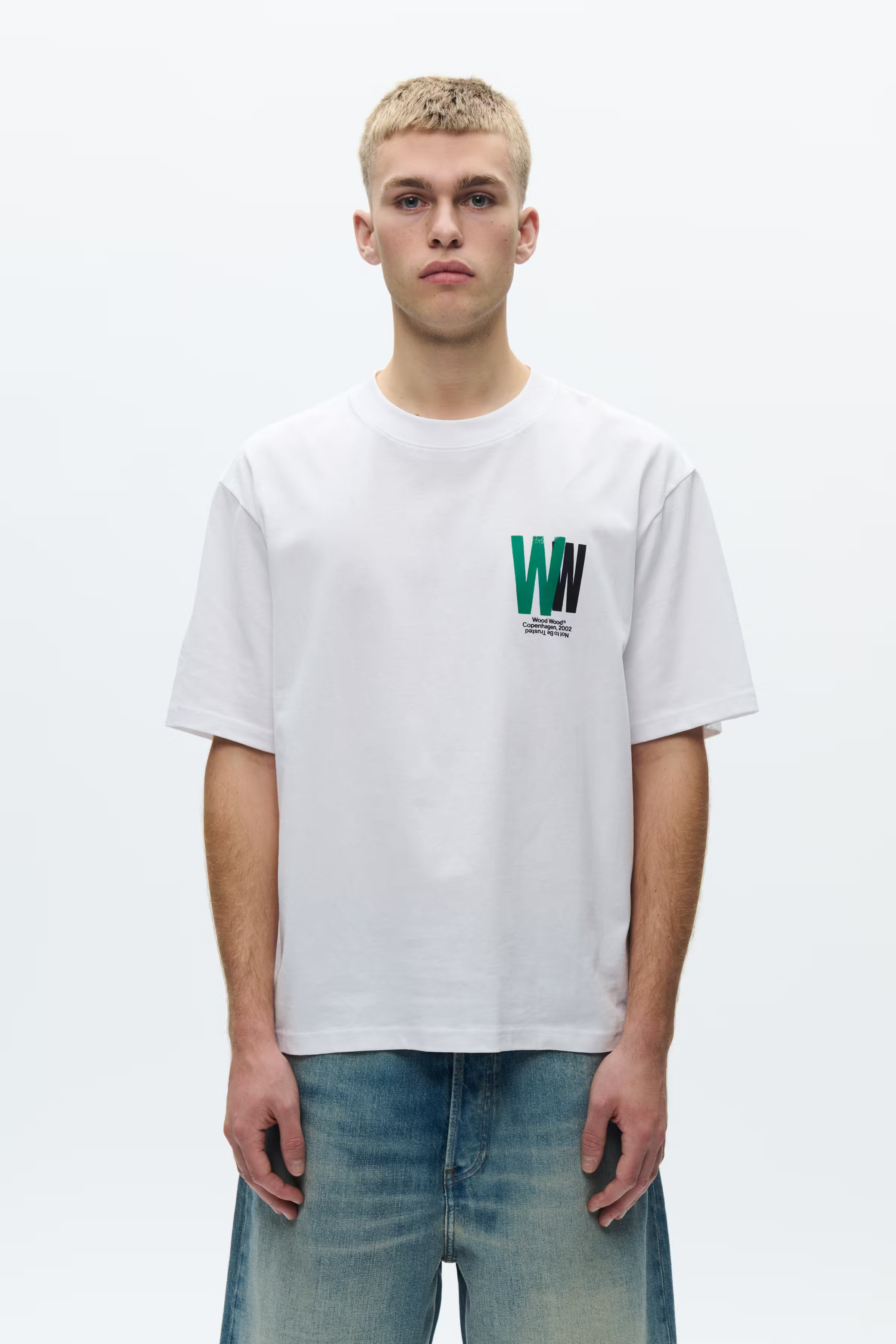 WWGary T-shirt public order LOOKBOOK FRONT 30251997-110601