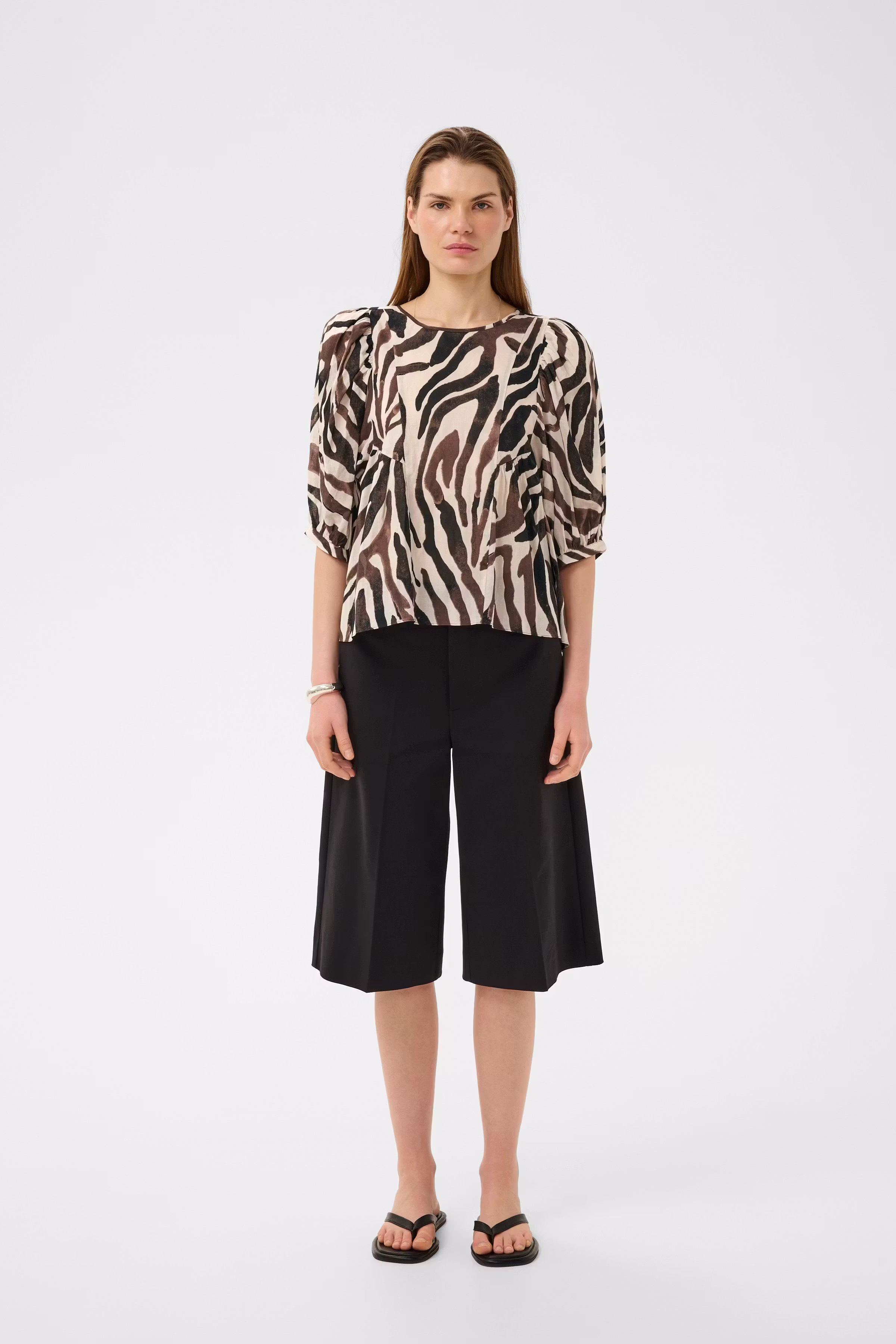 ROSALIEIW Bluse LOOKBOOK FRONT 30112498-900007425