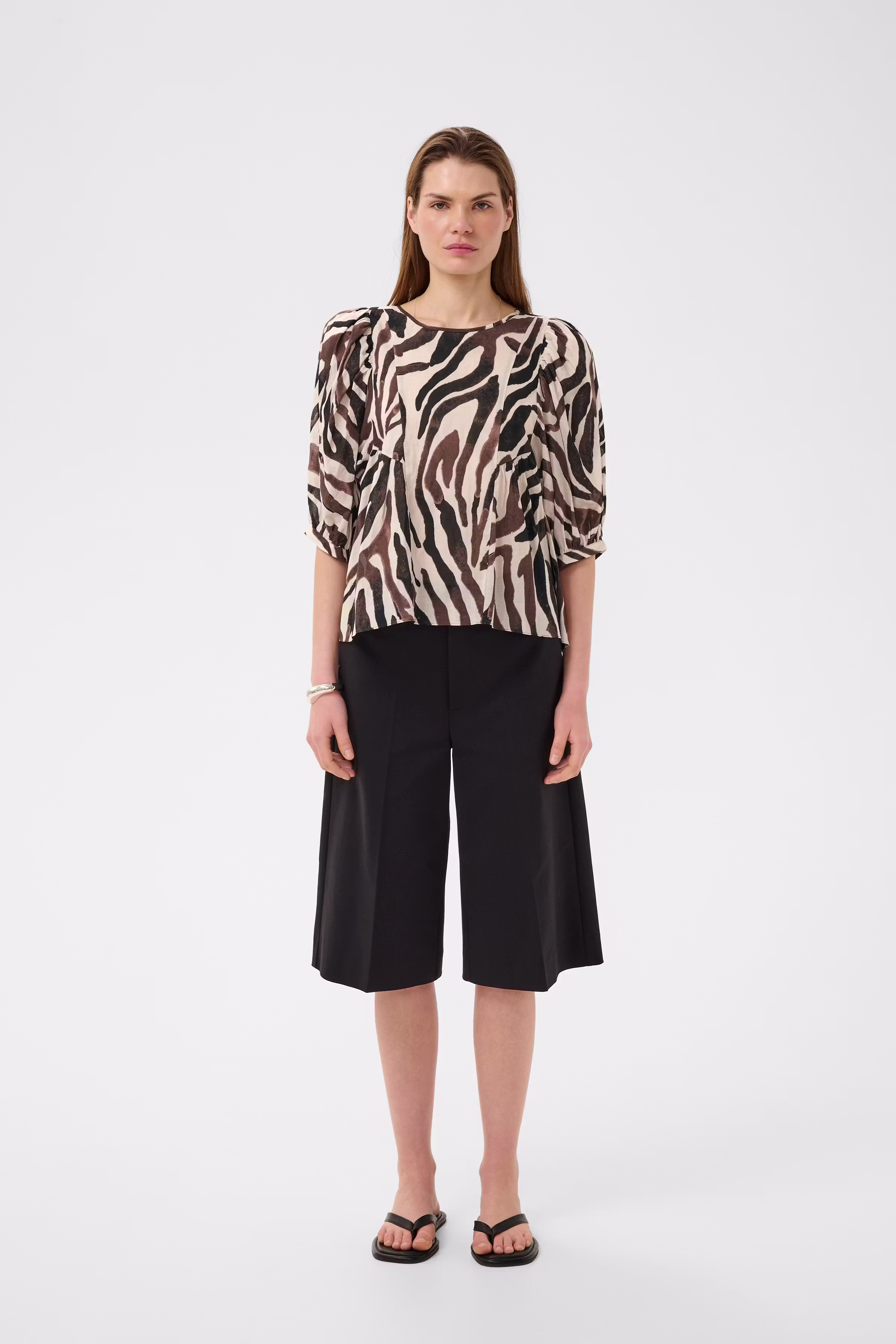 ROSALIEIW Blouse LOOKBOOK FRONT 30112498-900007425