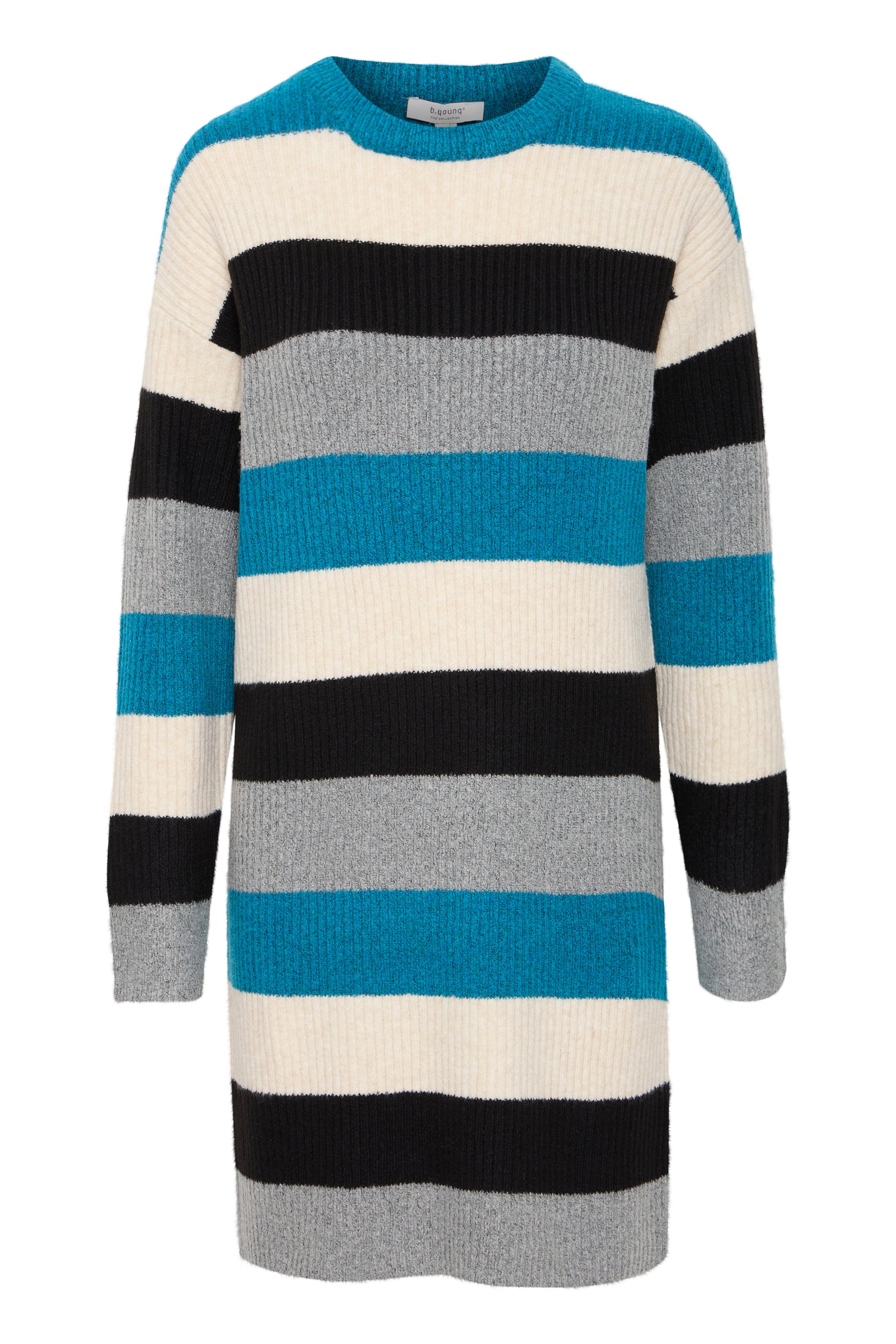 BYONEMA Kjole PACK FRONT 20813901-203638