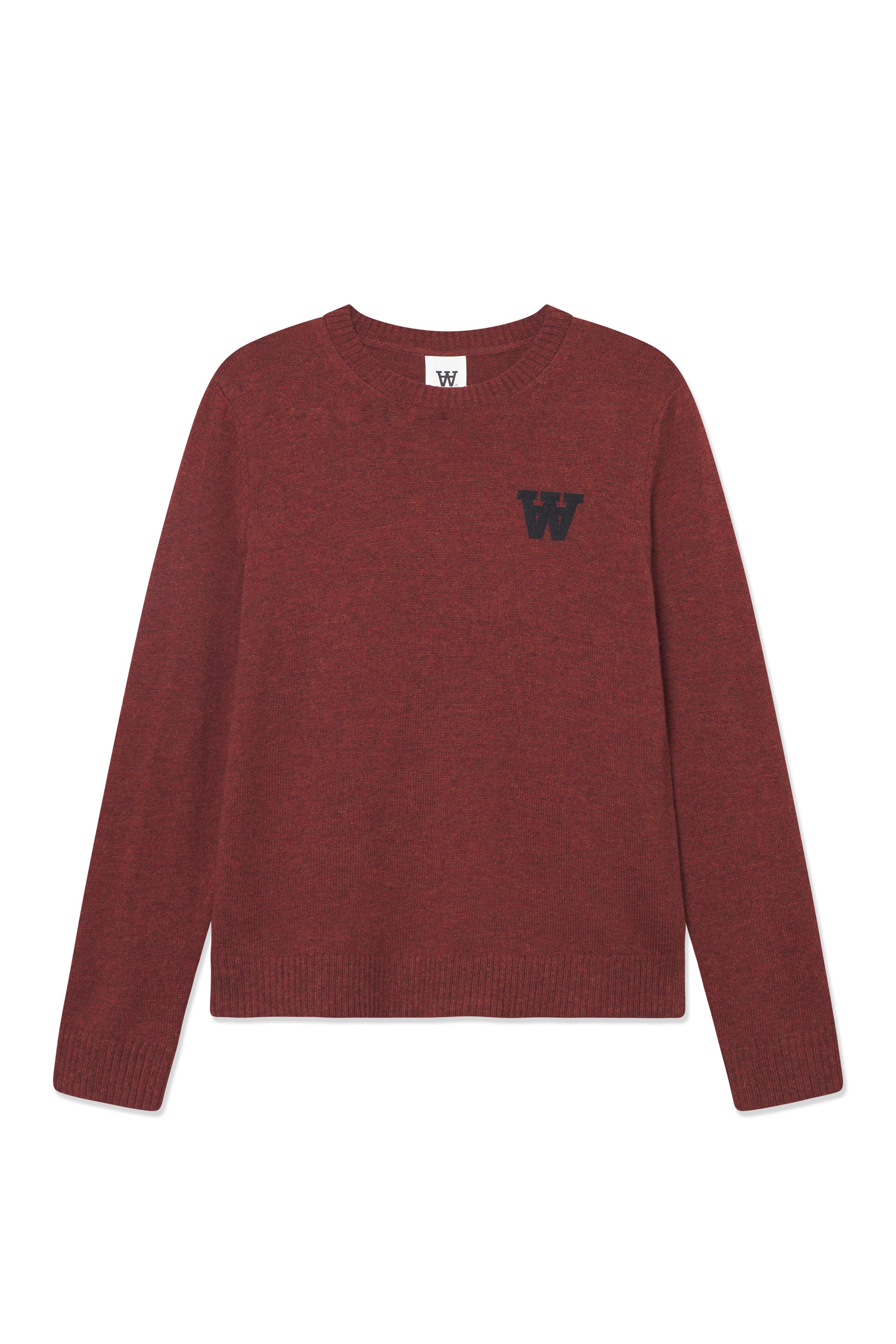 WWTay Lambswool Pullover PACK FRONT 30251382-1916251