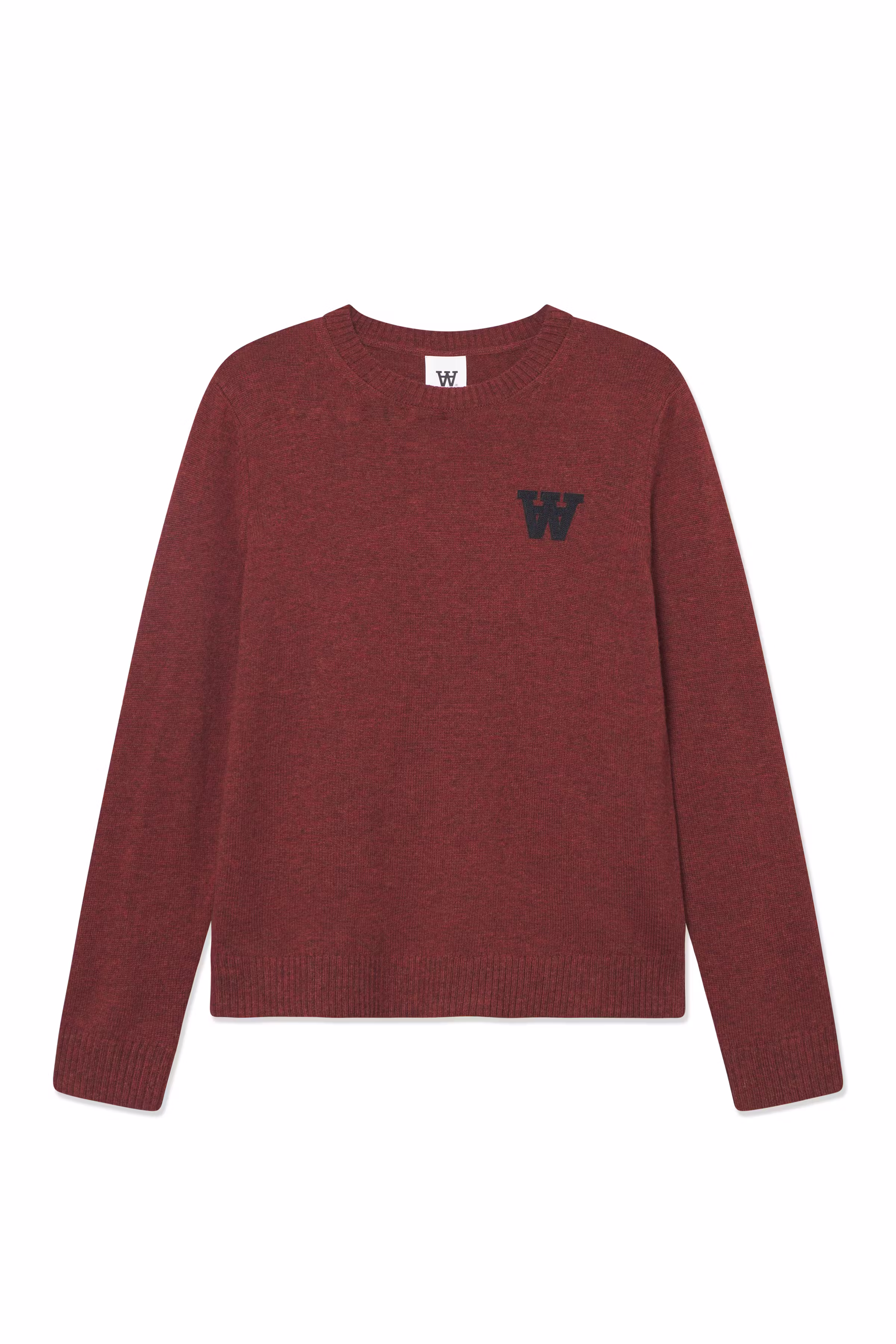 WWTay Lambswool Pullover PACK FRONT 30251382-1916251