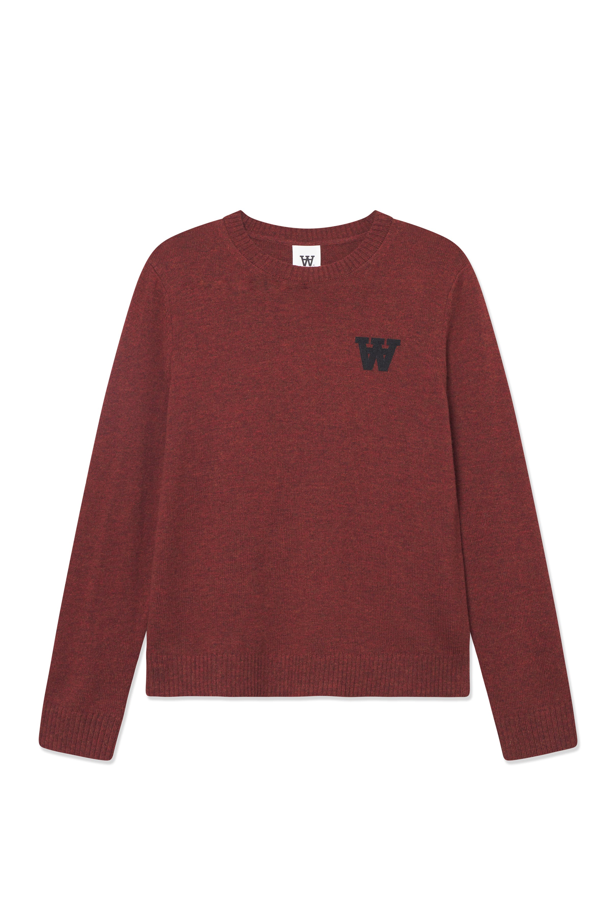 WWTay Lambswool Pullover PACK FRONT 30251382-190511