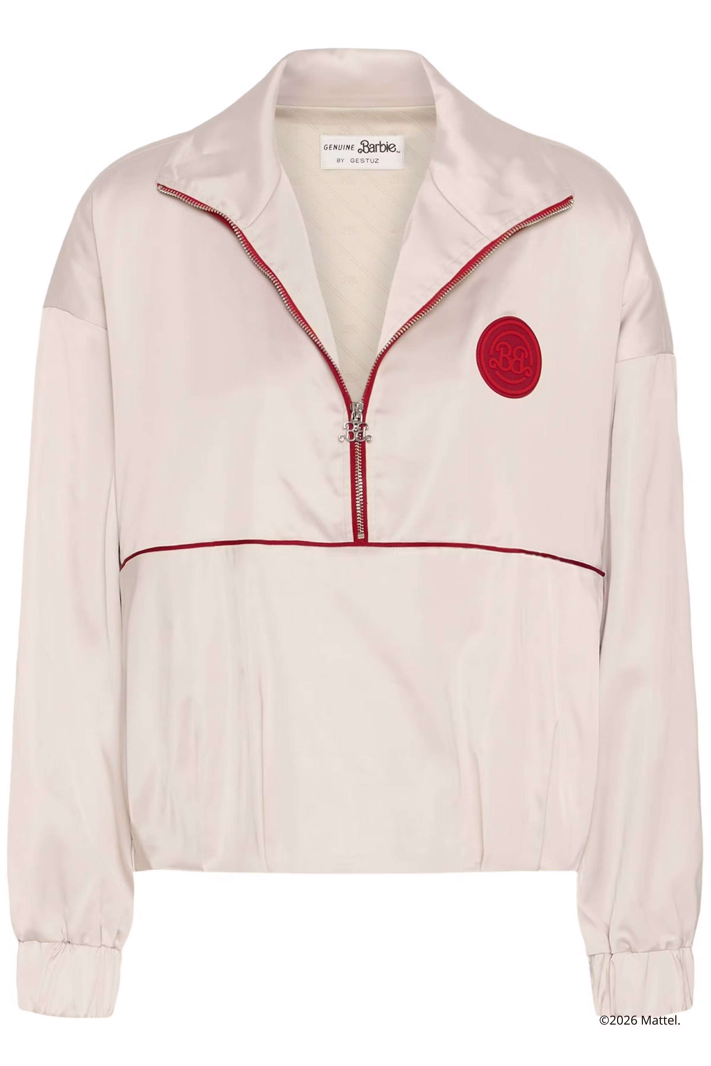 GZBXGricky Track suit jacket PACK FRONT 10911289-120304