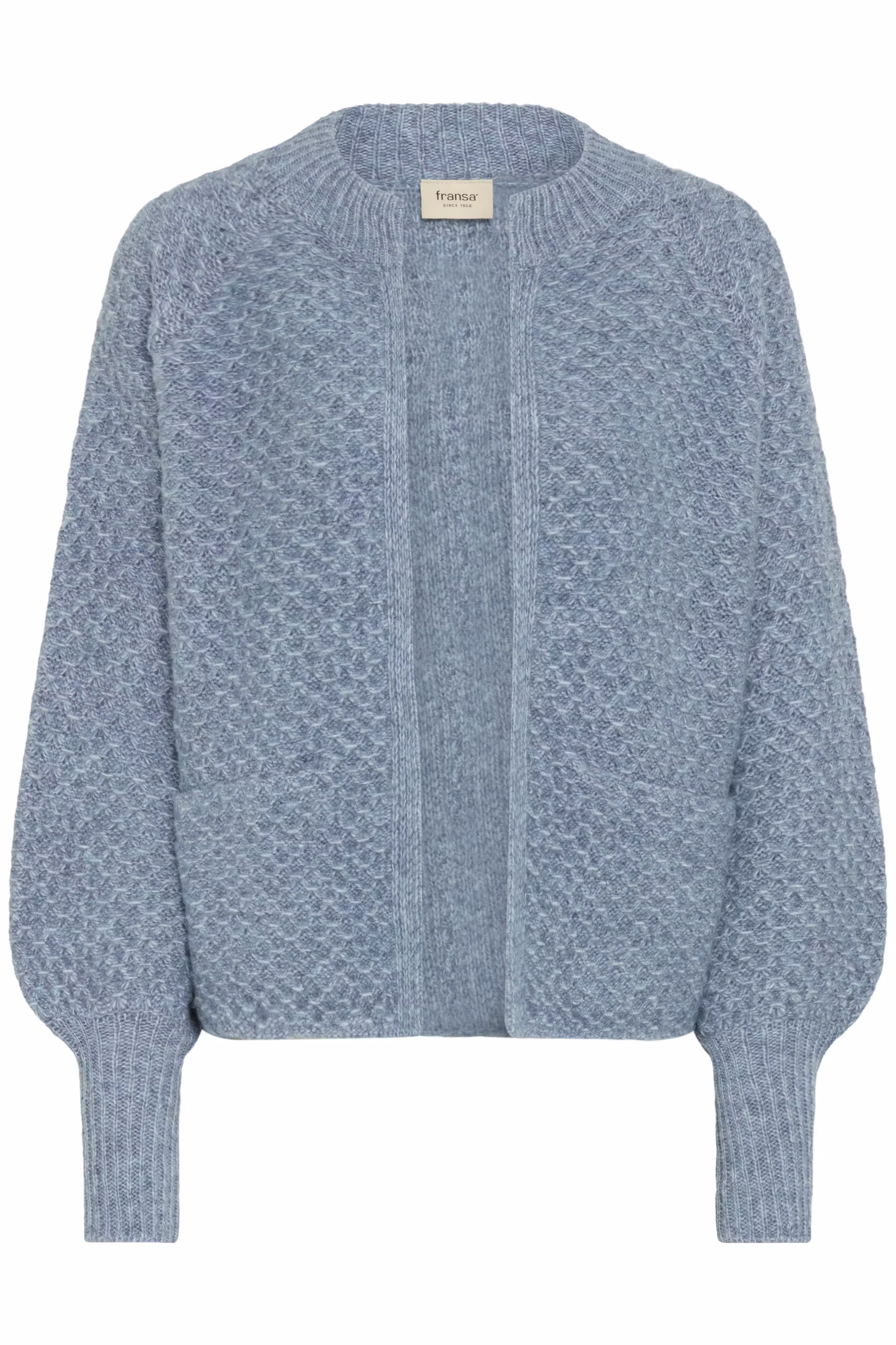 FRBEVERLY Cardigan PACK FRONT 20617167-1740151