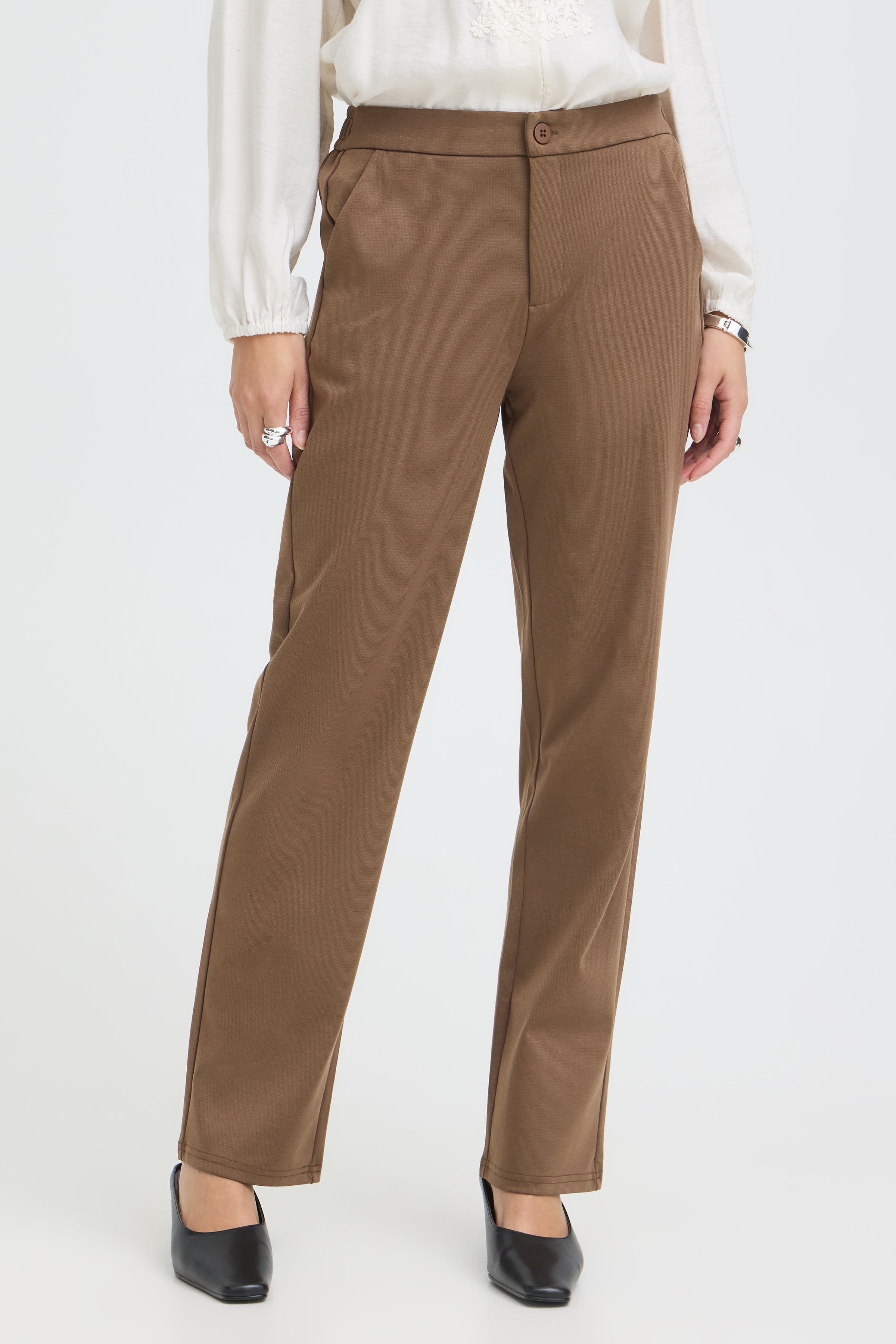 FRBLAZER Broek LOOKBOOK FRONT 20618364-190916