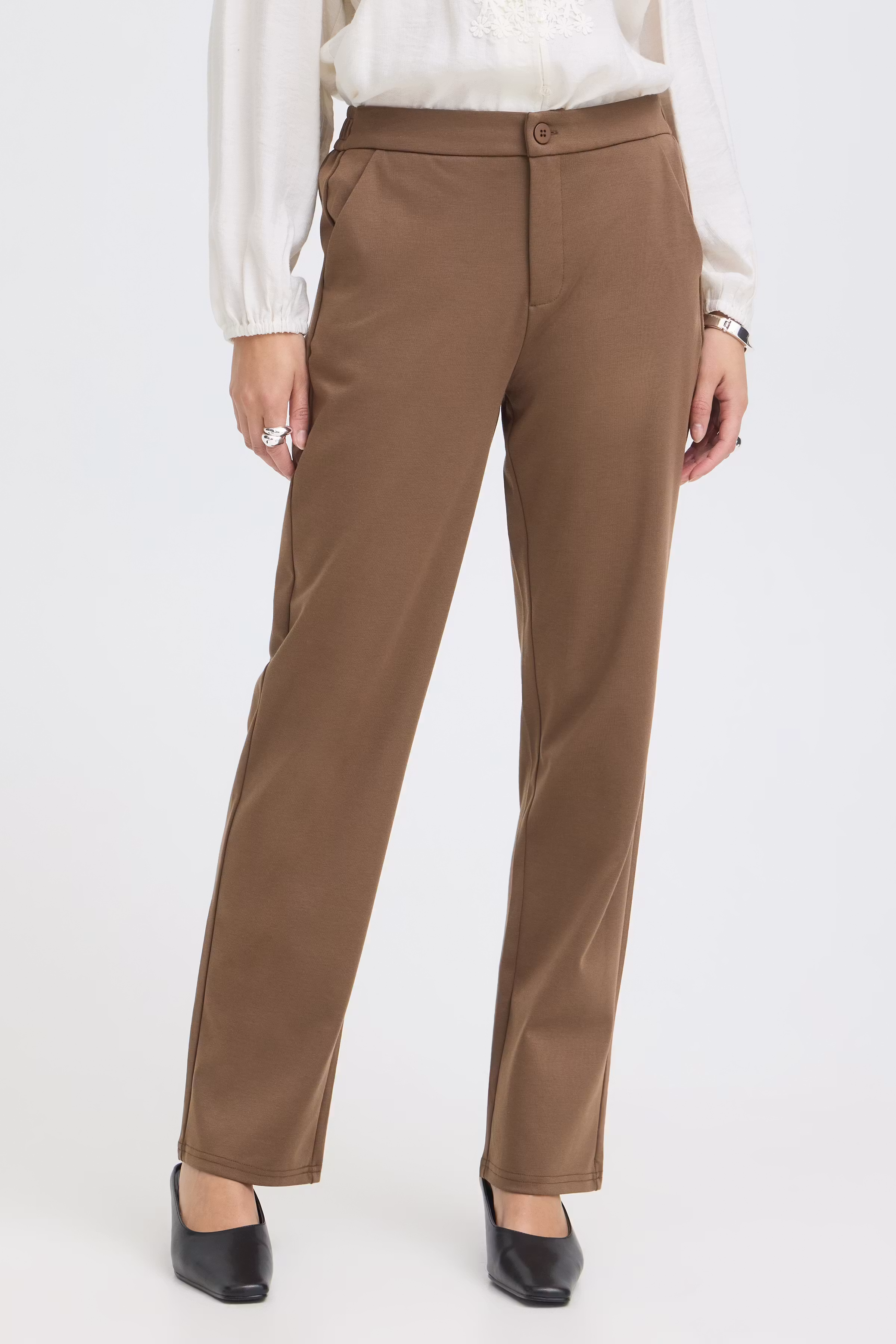 FRBLAZER Broek LOOKBOOK FRONT 20618364-190916