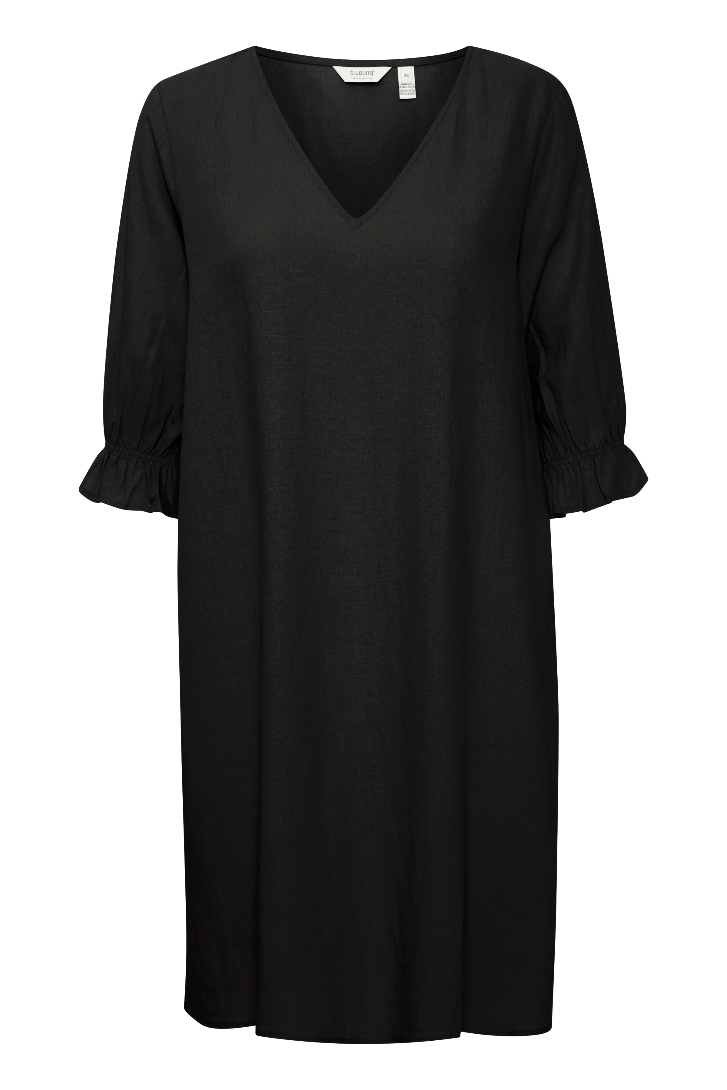 BYFALAKKA Kjole PACK FRONT 20814556-200451