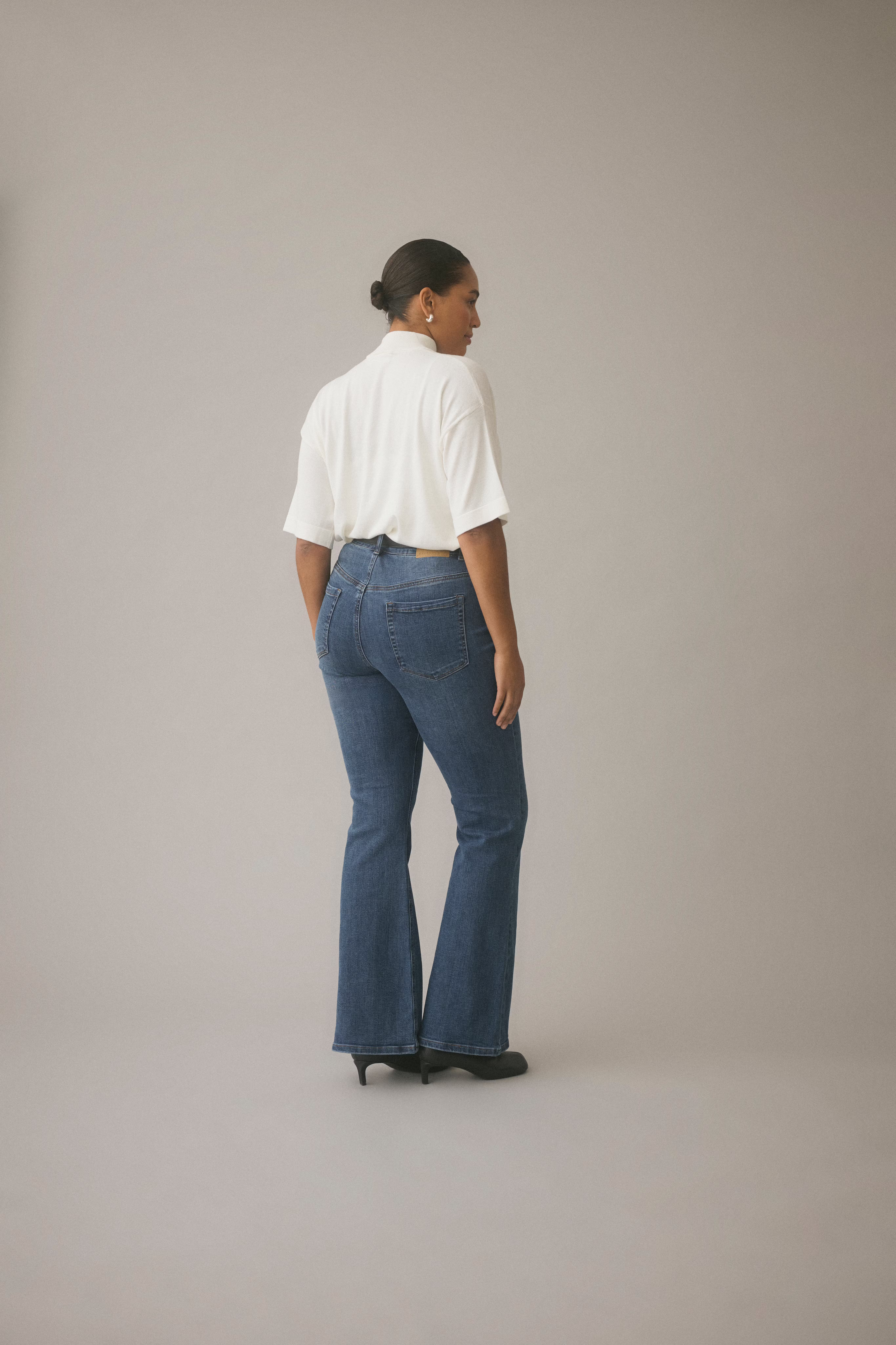 KAforest Jeans LOCATION NONE 10510720-102272