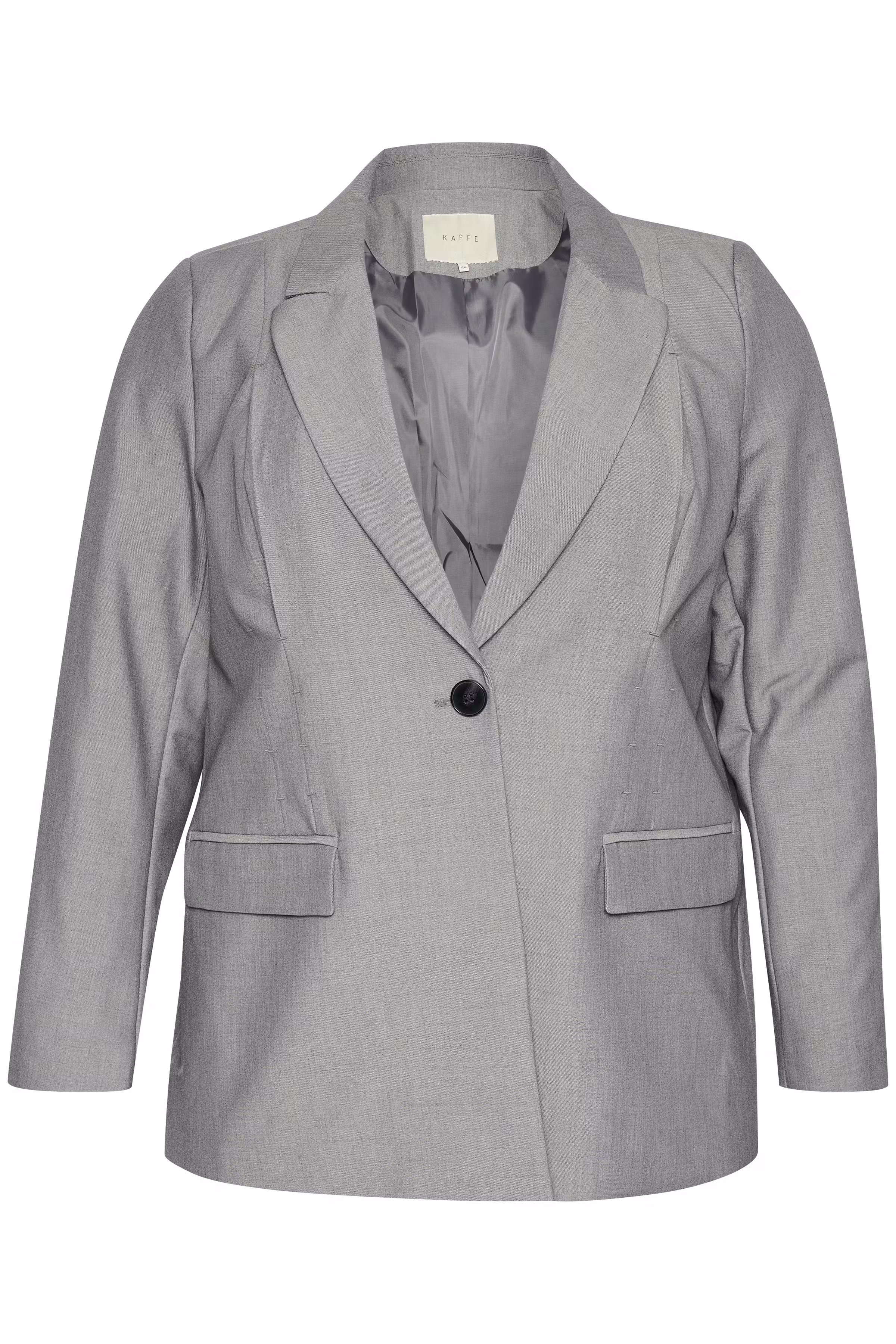 KCrea Blazer PACK FRONT 10582722-100123