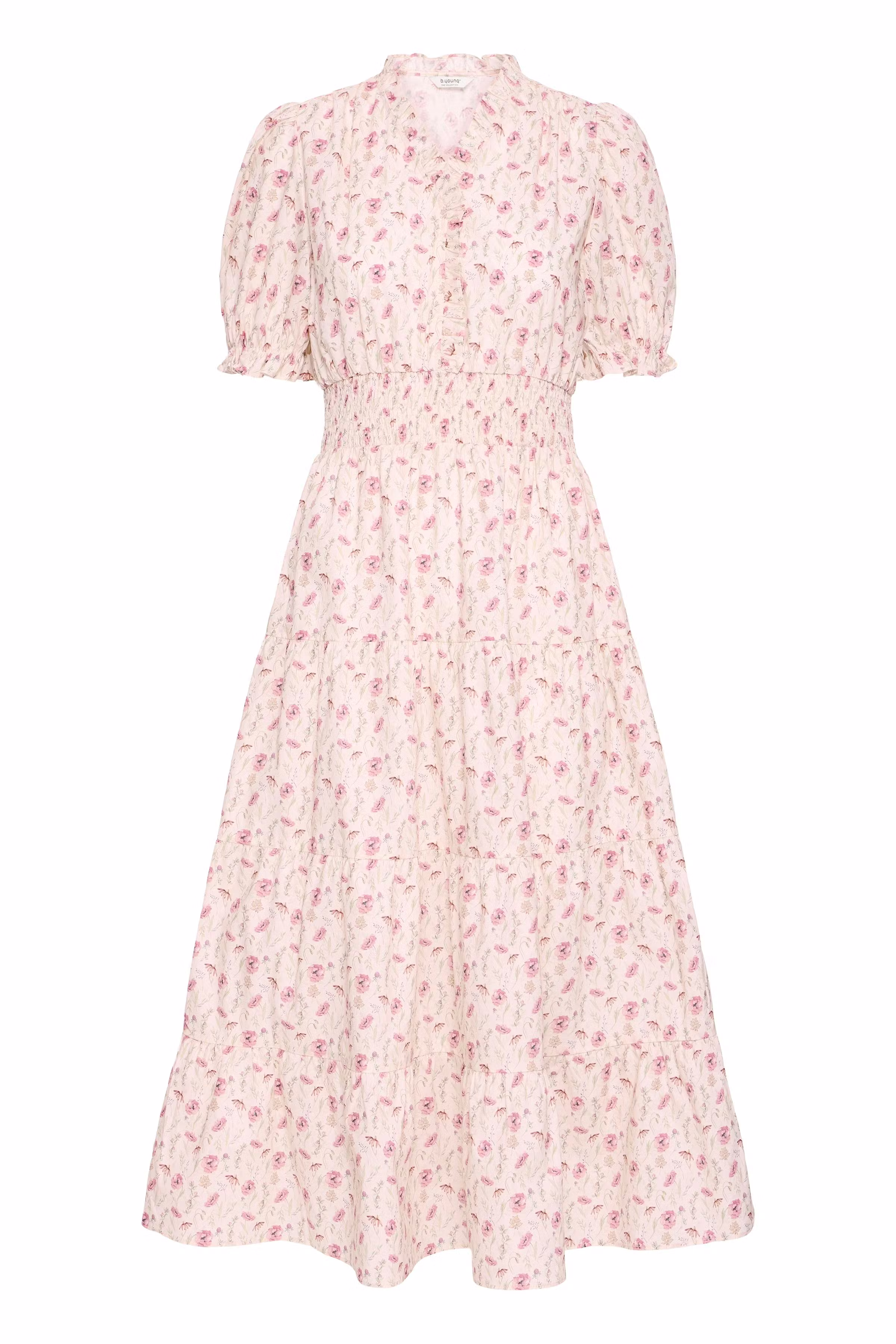 BYIUNIA Kjole PACK FRONT 20819252-900009886