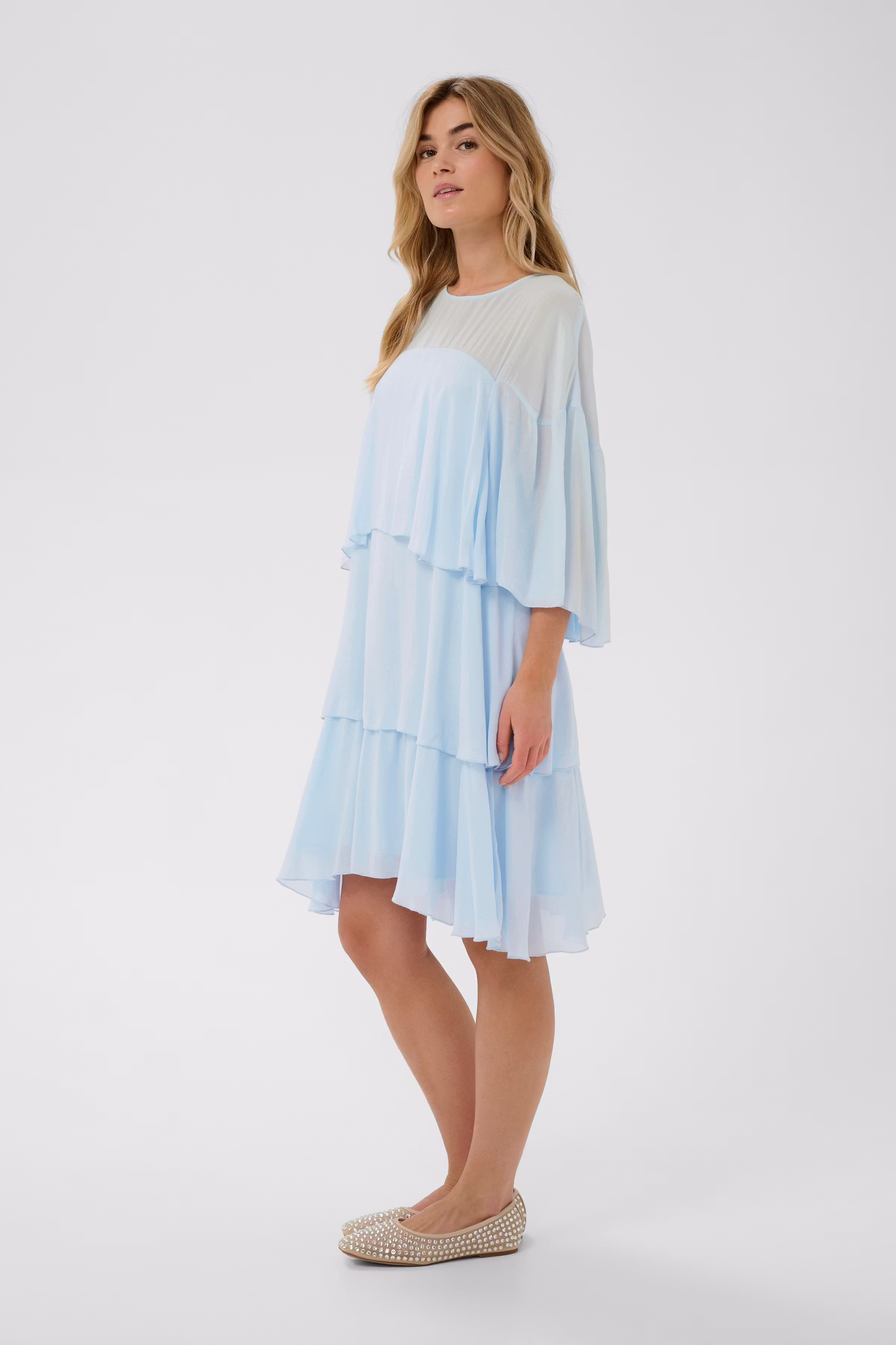 PiorellaSZ Dress LOOKBOOK FRONT 30515007-144112