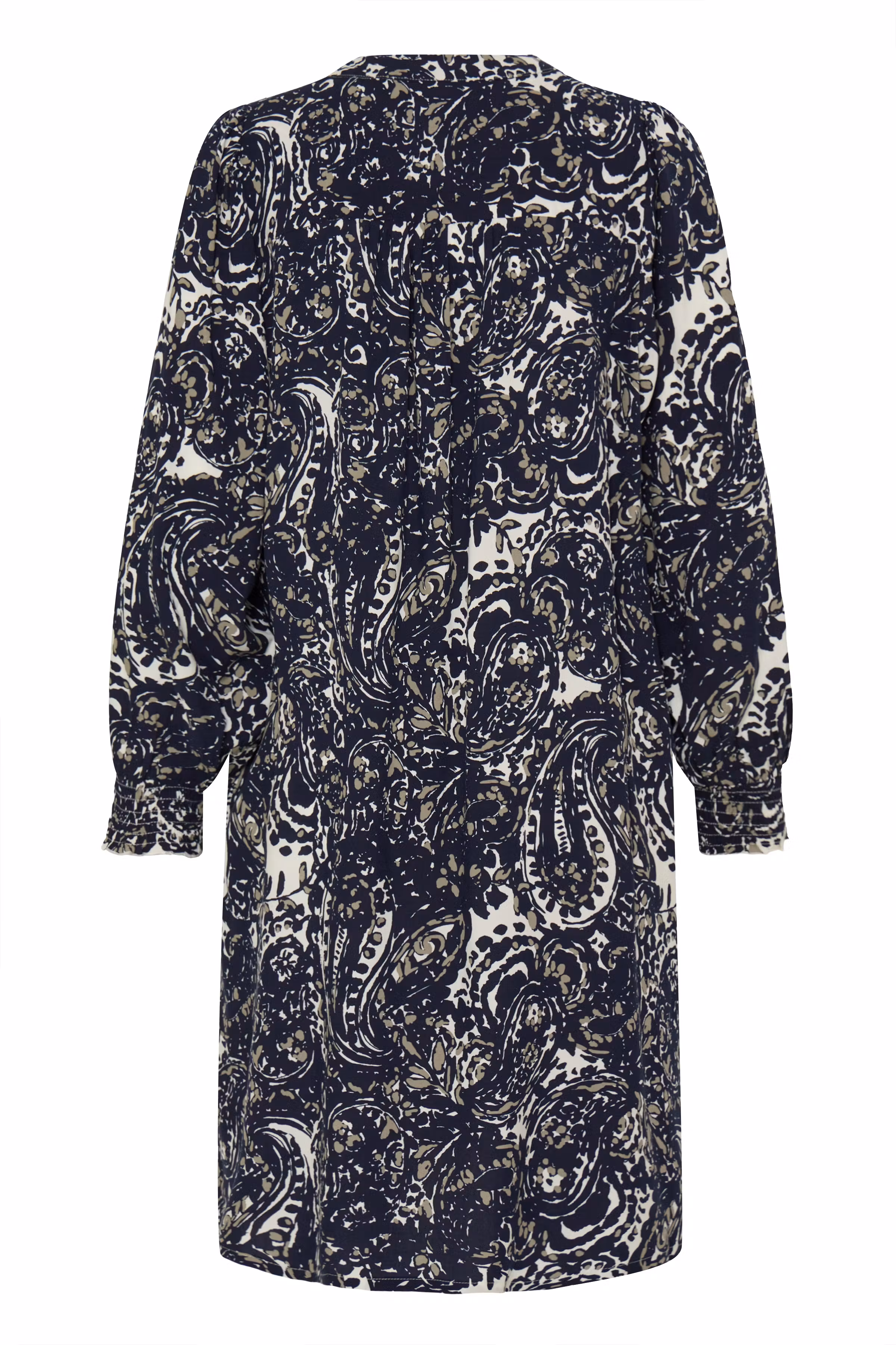 FRFLOWA Jurk PACK BACK 20618026-900010063