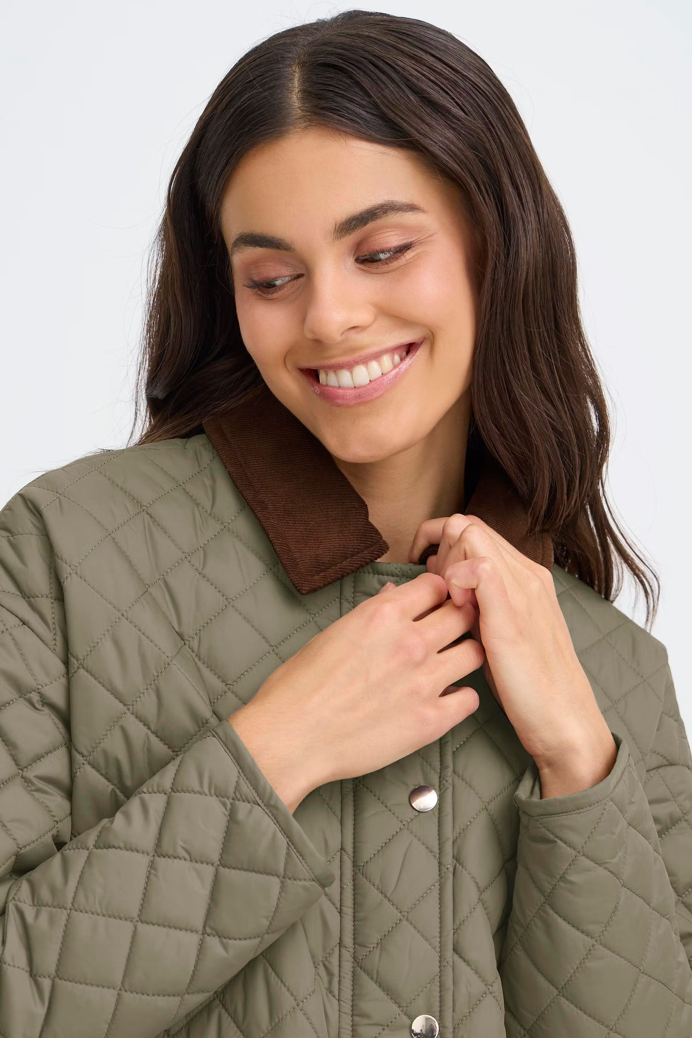 FRINNA Oberbekleidung LOOKBOOK DETAIL 20617923-180516