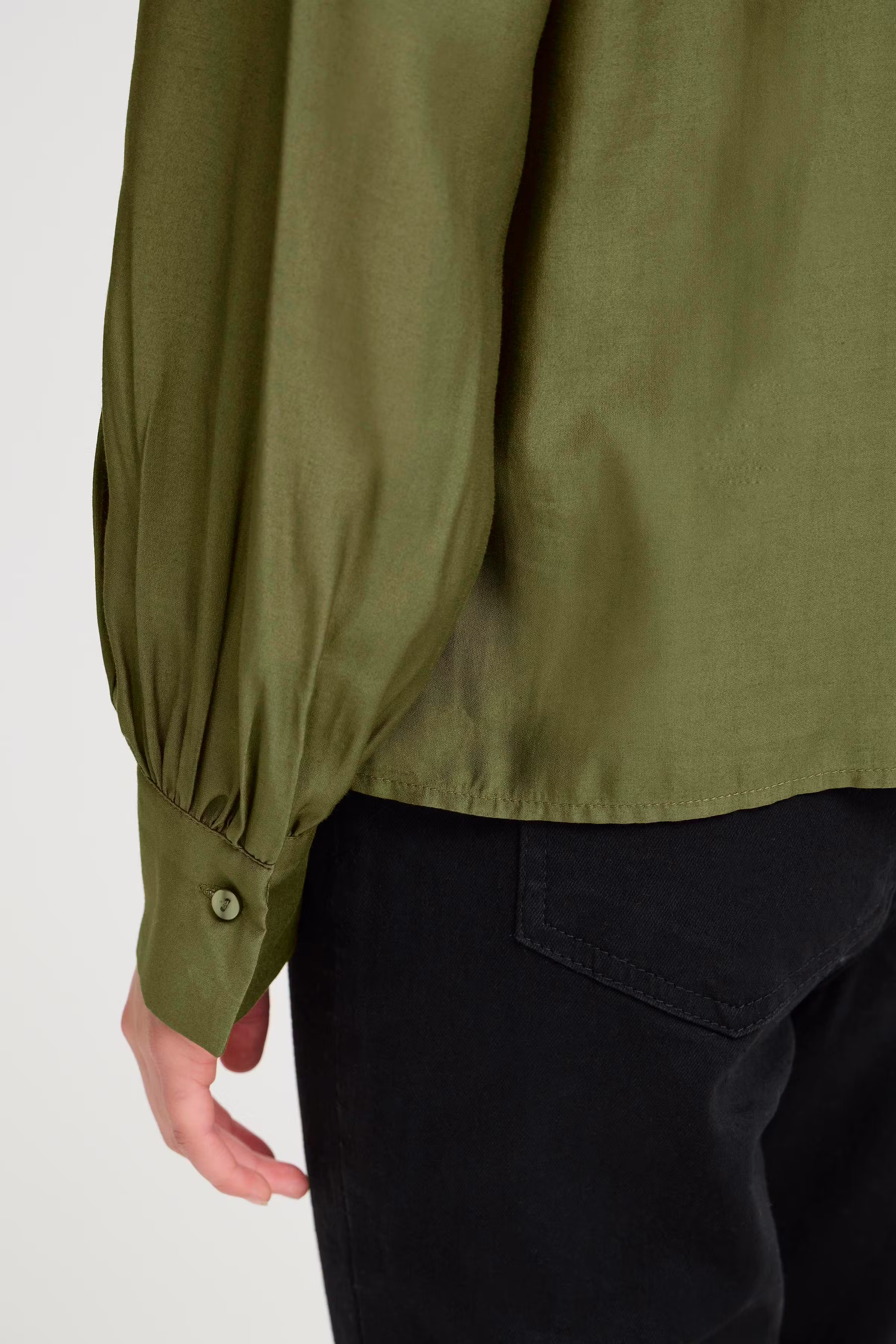 IHKARLANI Shirt LOOKBOOK DETAIL 20121887-190419