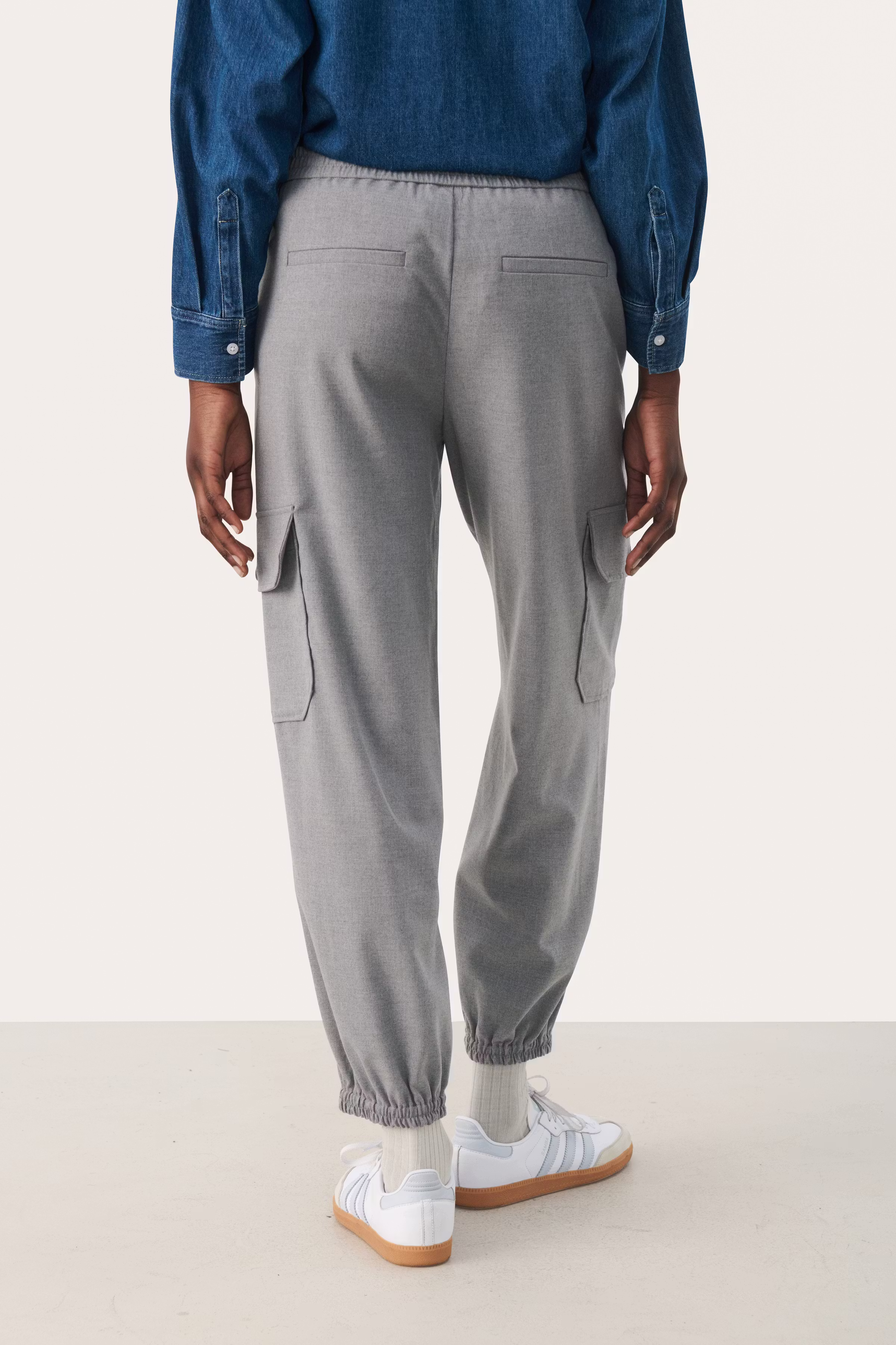 JeninePW Broek LOOKBOOK BACK 30309232-1802011