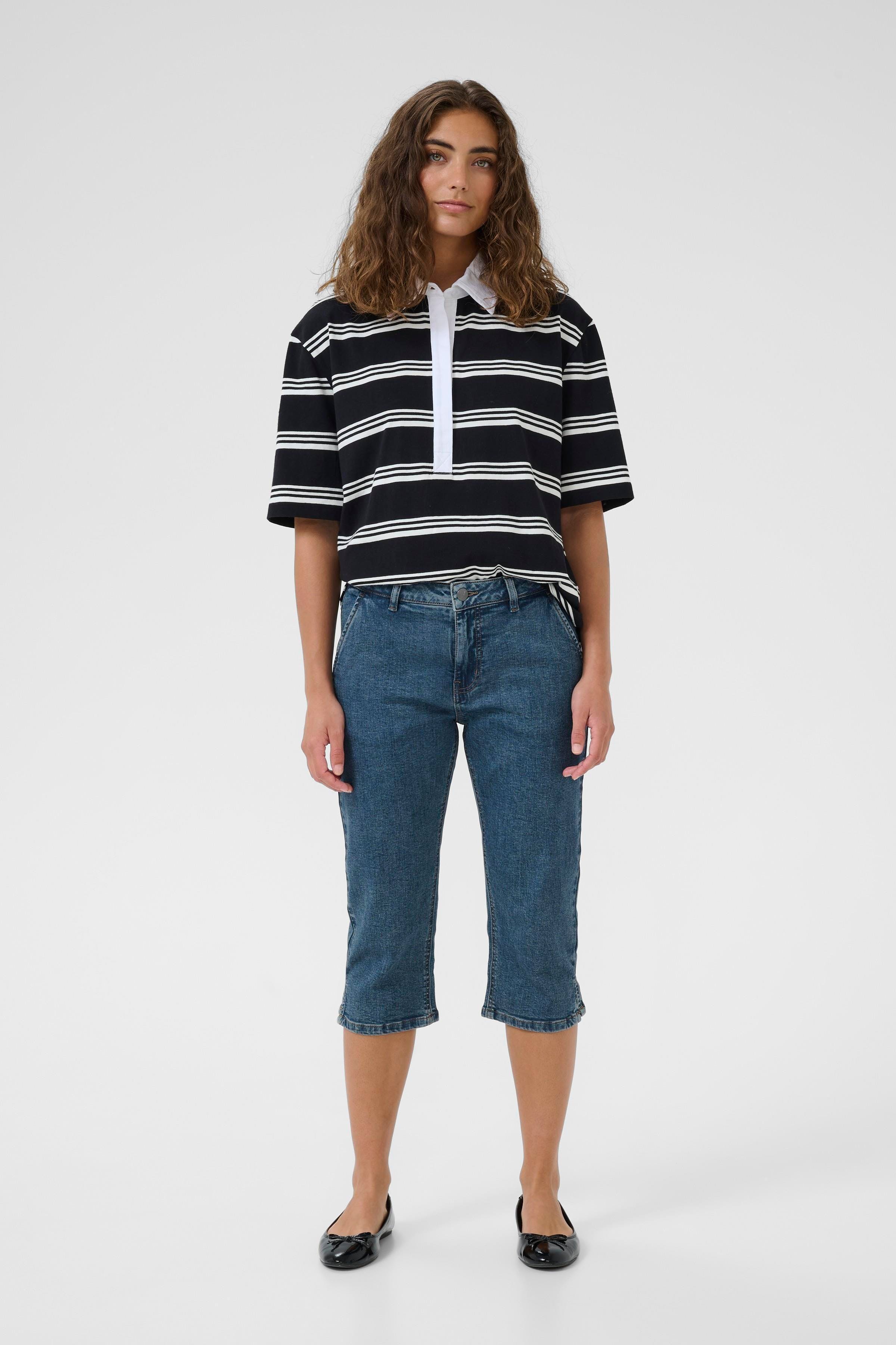 CUtali Trousers LOOKBOOK FRONT 50112791-107026