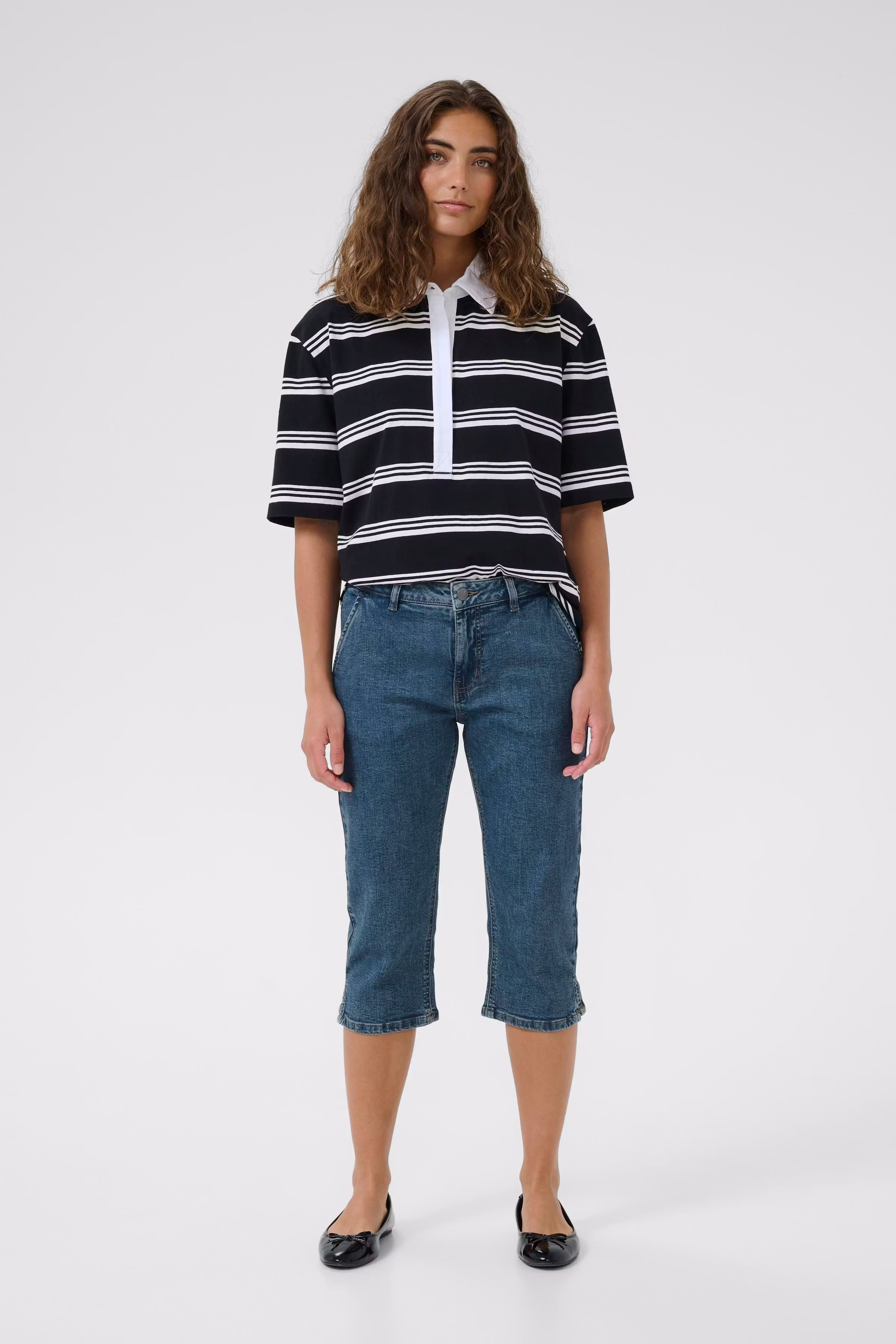 CUtali Trousers LOOKBOOK FRONT 50112791-107026