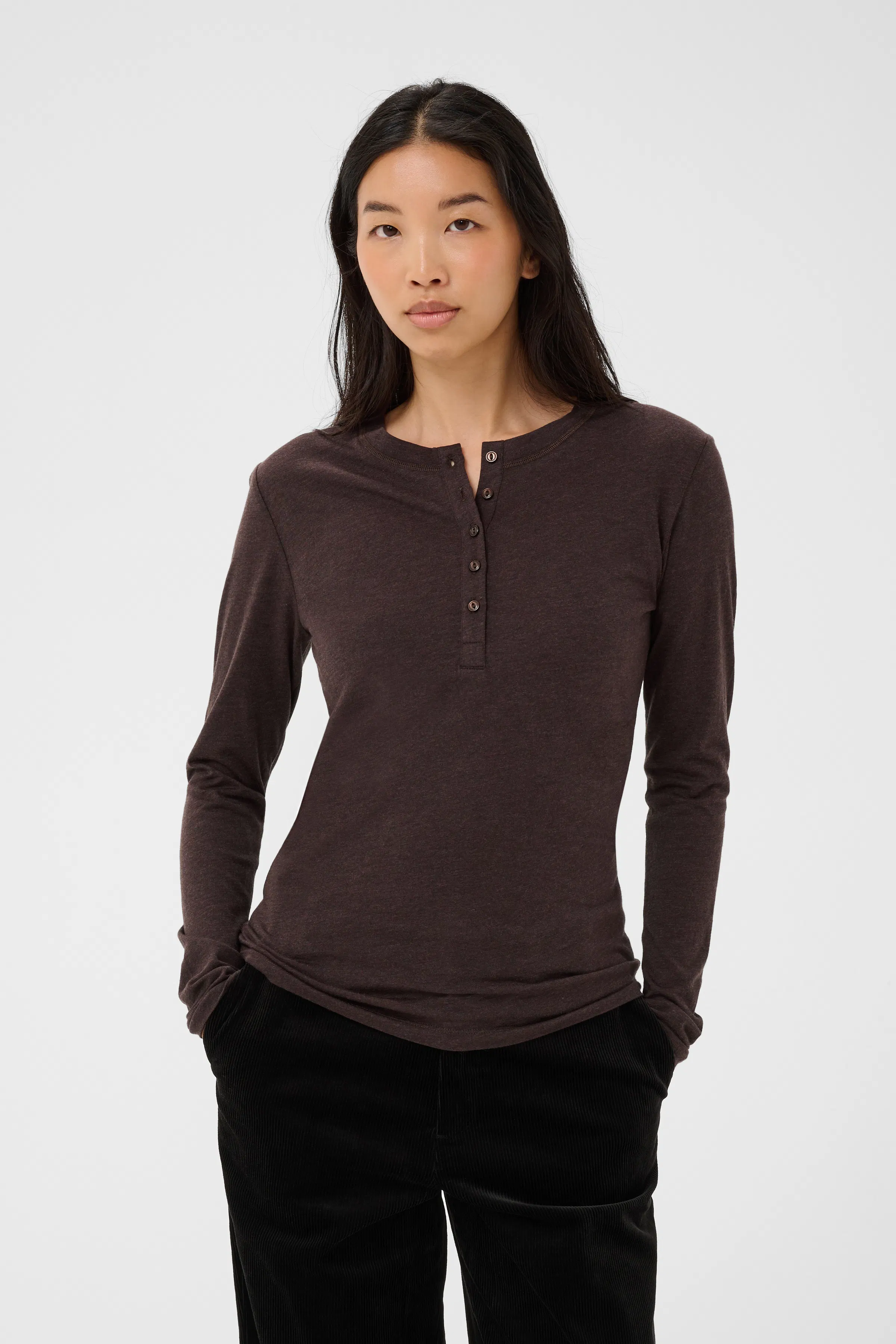 ChattiaPW T-shirt LOOKBOOK FRONT 30310829-1911061
