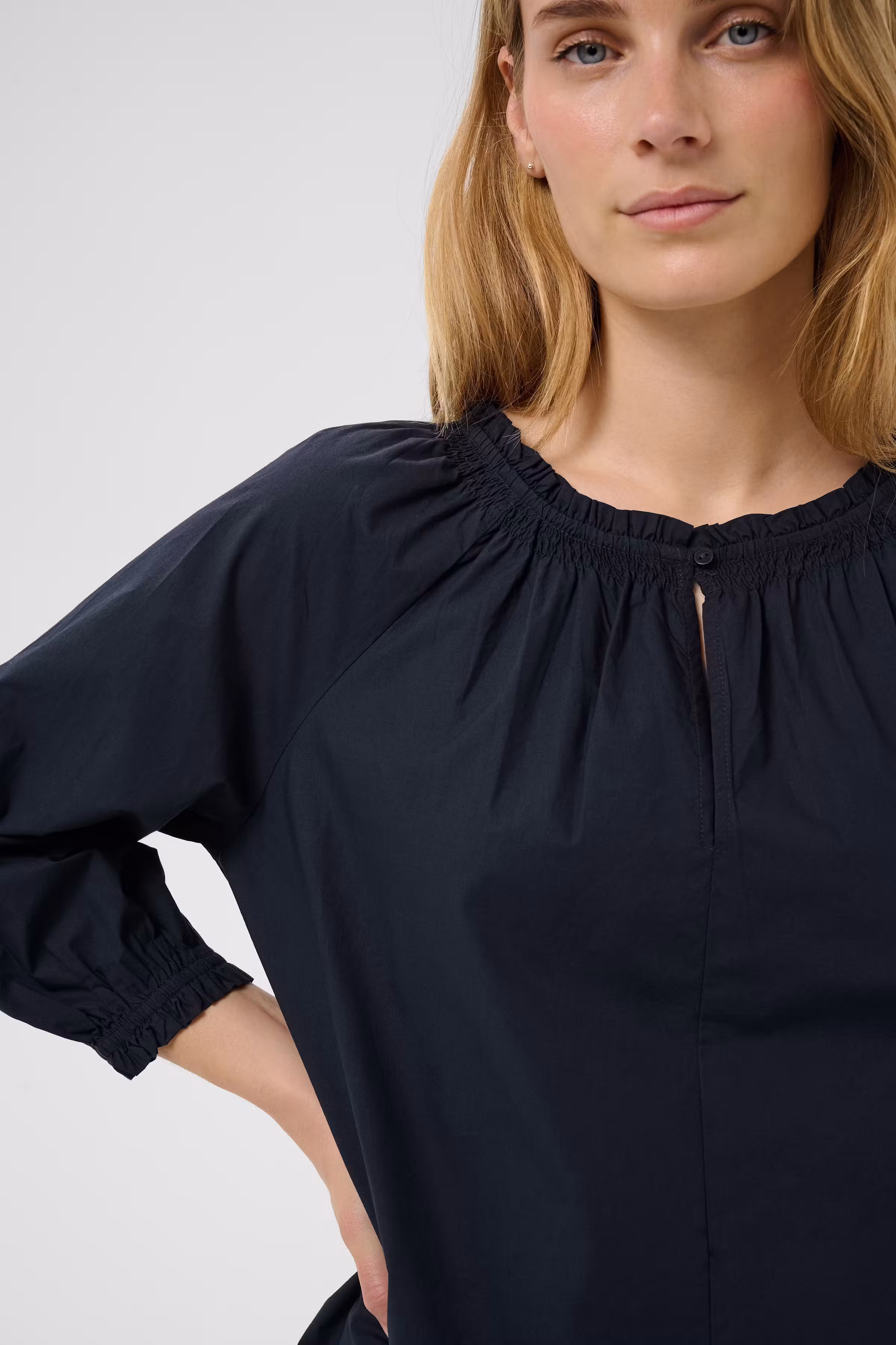 DuaaPW Blouse LOOKBOOK DETAIL 30311114-194013