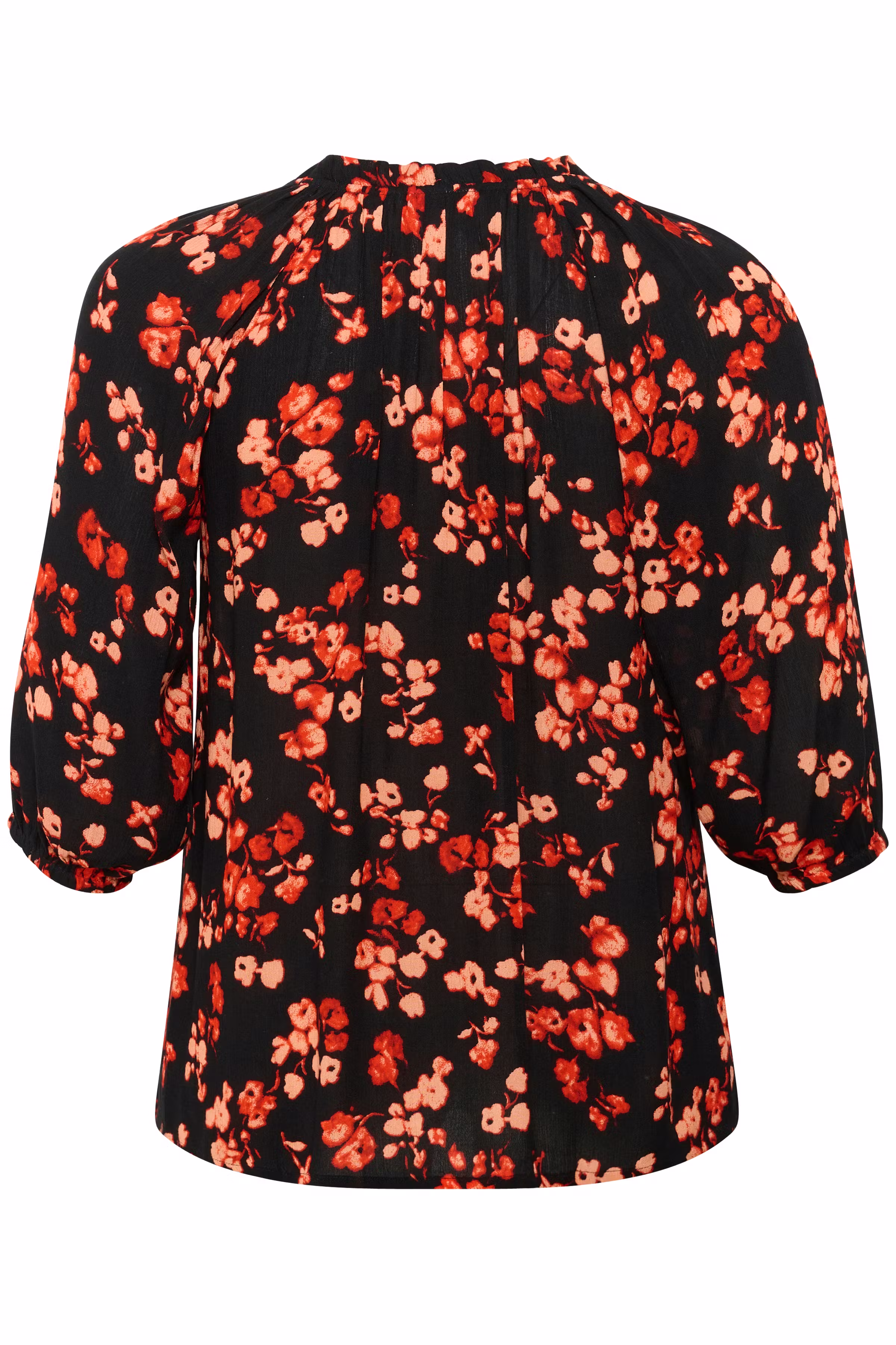 KCtrine Blouse PACK BACK 10583315-107786