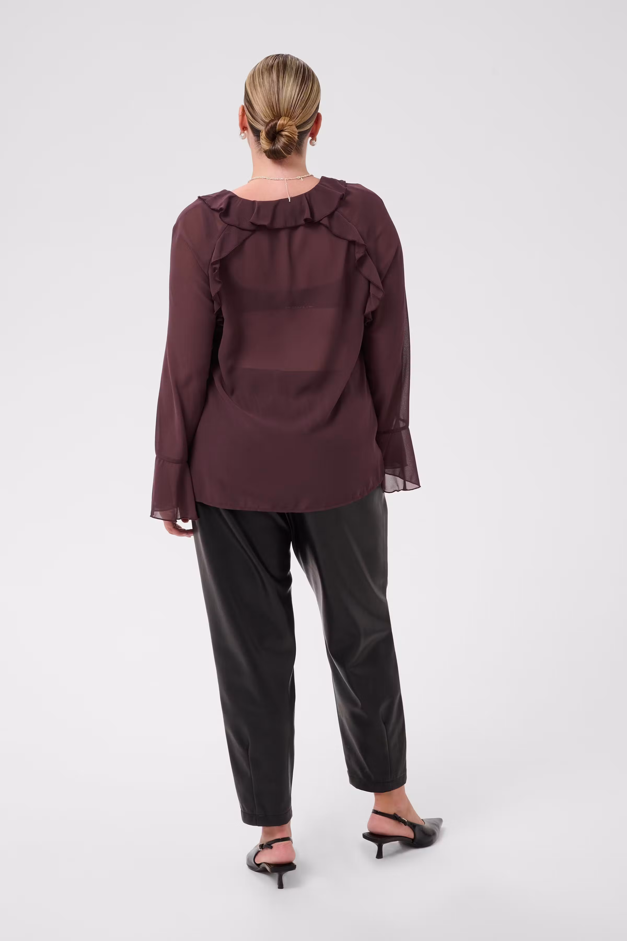 KCestha Bluse LOOKBOOK BACK 10584361-191619