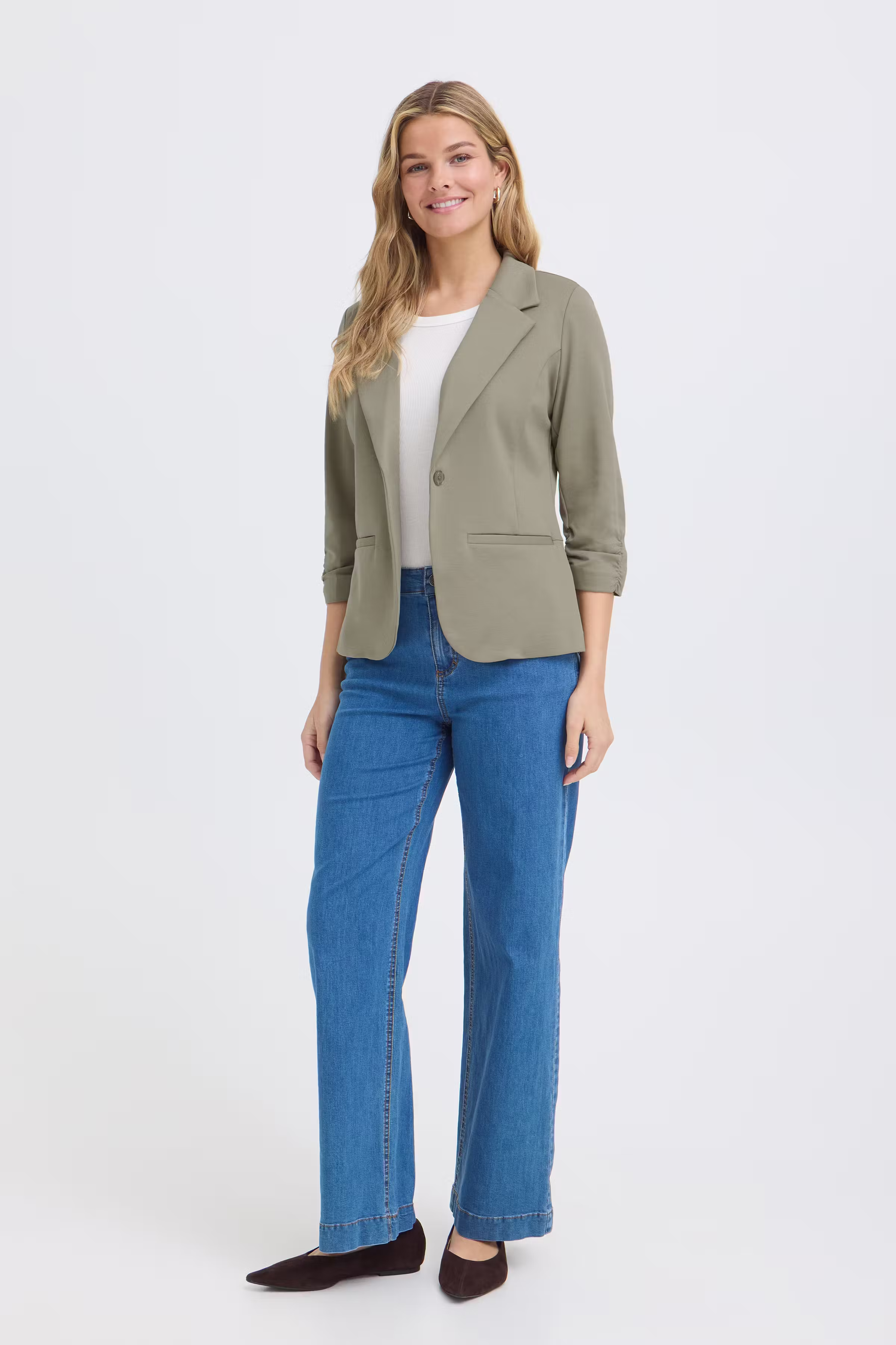 FRZablazer Blazer LOOKBOOK FRONT 20604689-170619