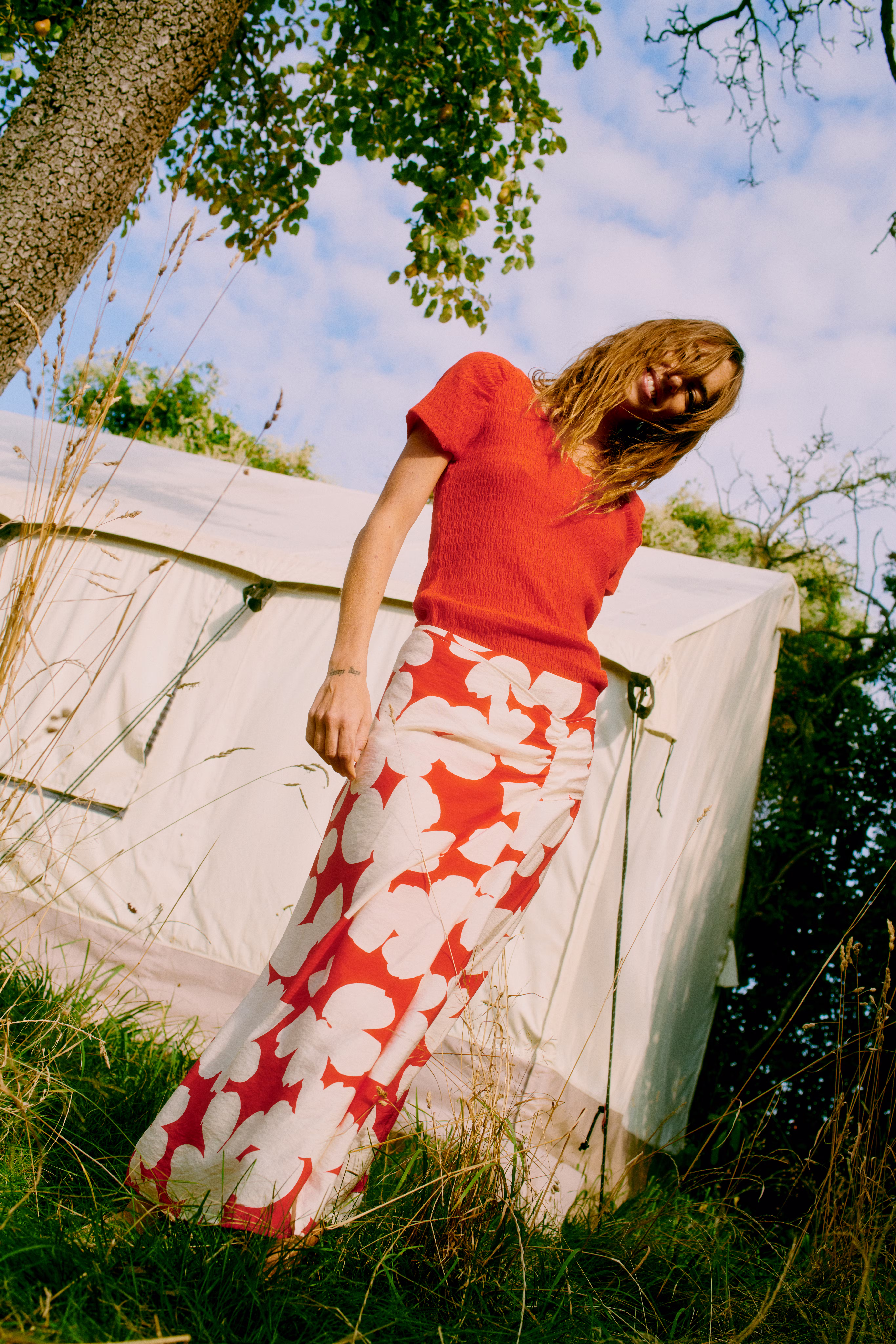 BYIBINE Kjol LOCATION NONE 20816777-204739