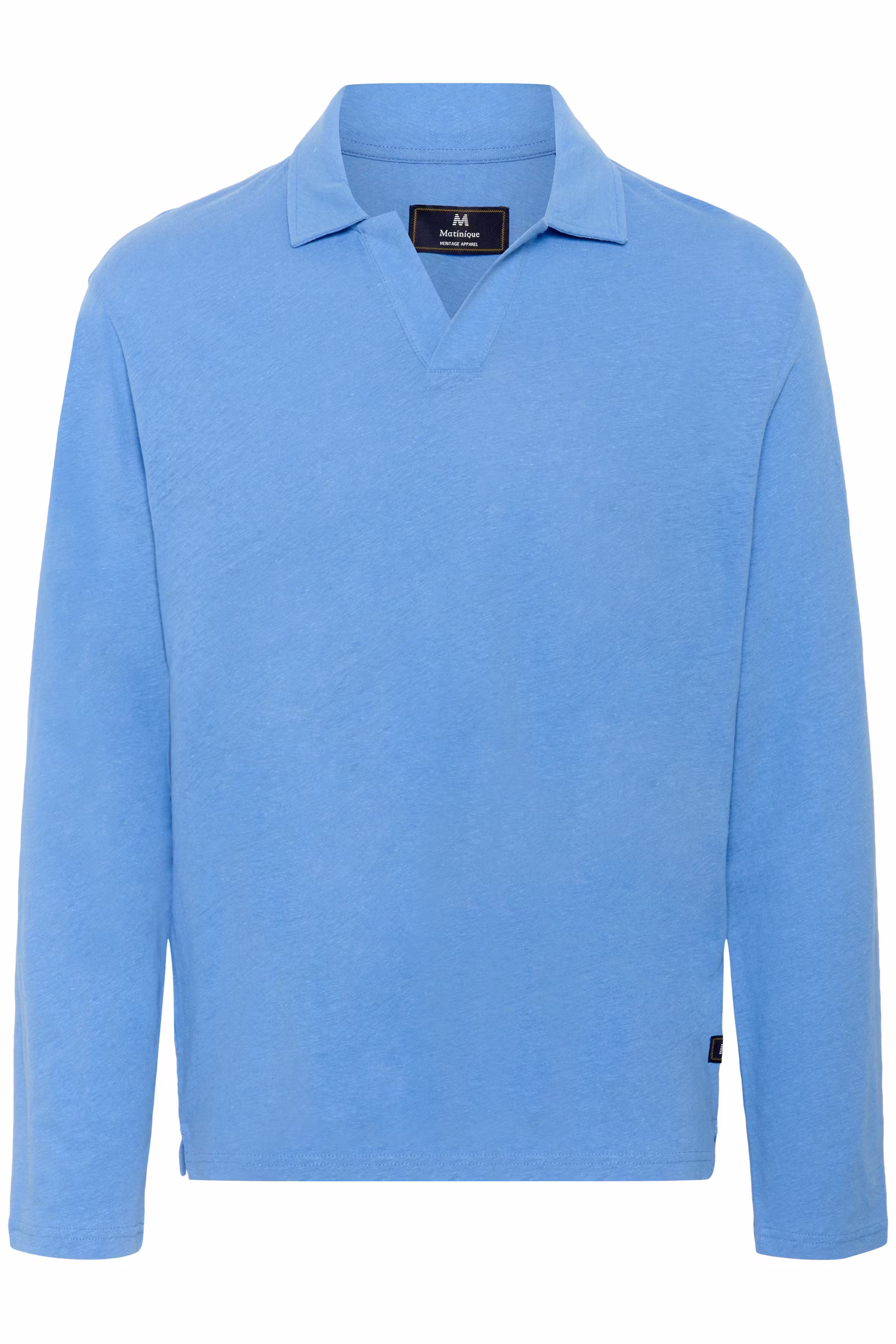 MAjero Poloshirt PACK FRONT 30208499-174033