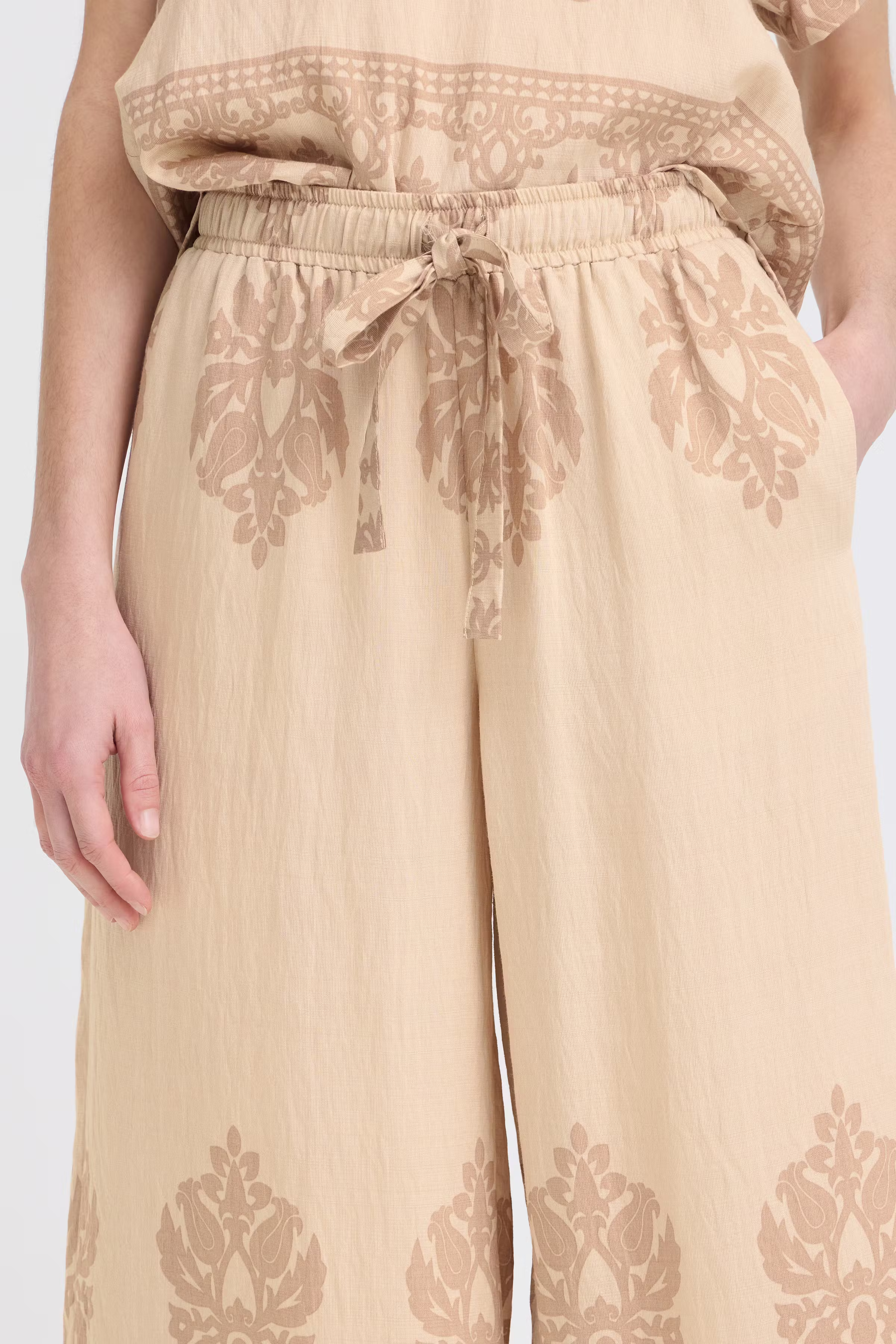 BYJAYCE Bukser LOOKBOOK DETAIL 20819034-900008716