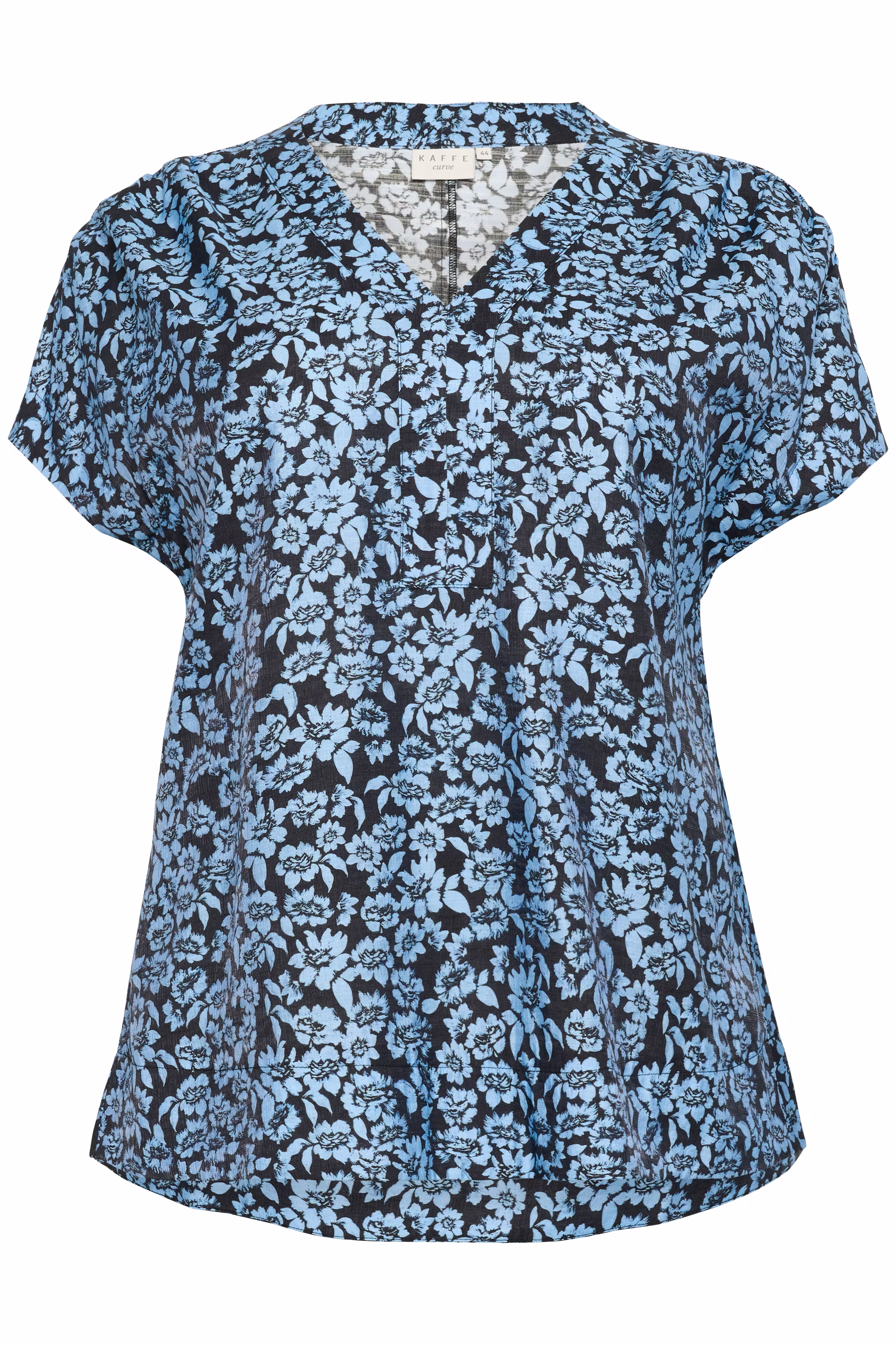 KCamina Bluse PACK FRONT 10583445-107720