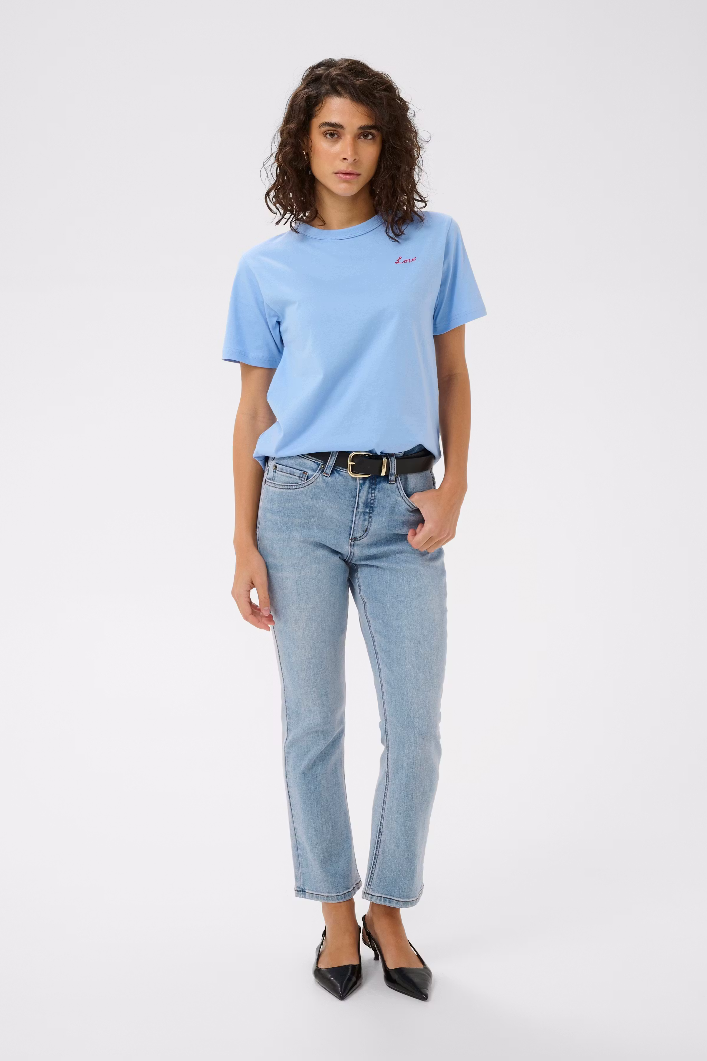 KAesme T-shirt LOOKBOOK FRONT 10511906-153930