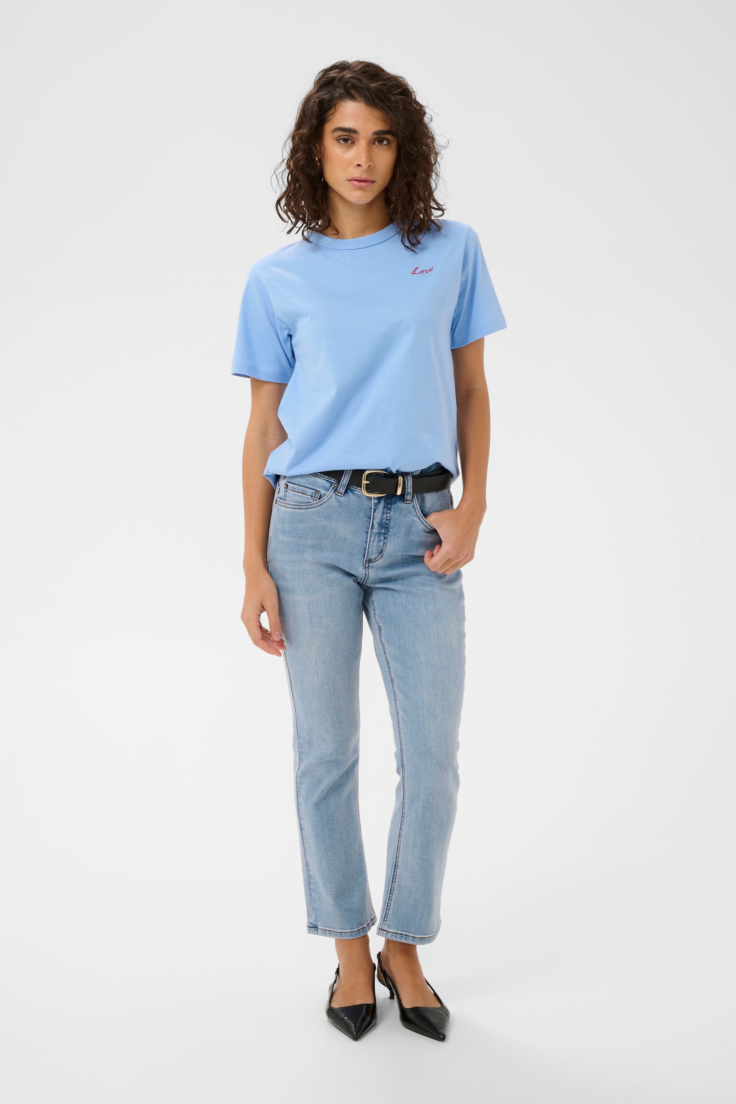 KAesme T-shirt LOOKBOOK FRONT 10511906-153930