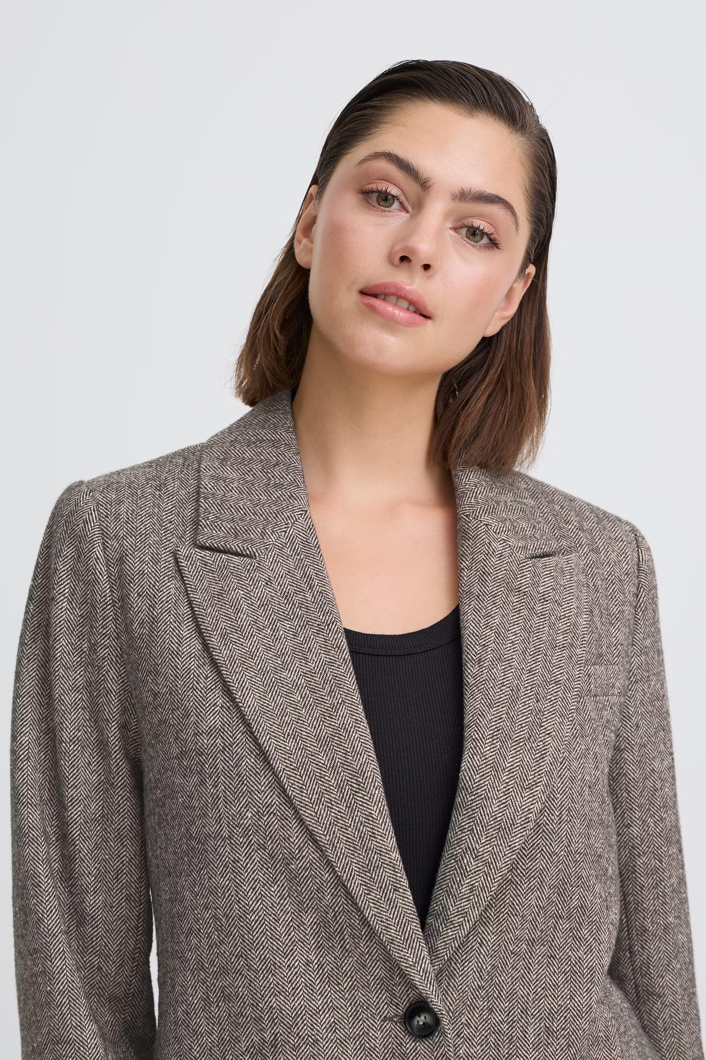 PZMARISSA Blazer LOOKBOOK DETAIL 50210106-900005172