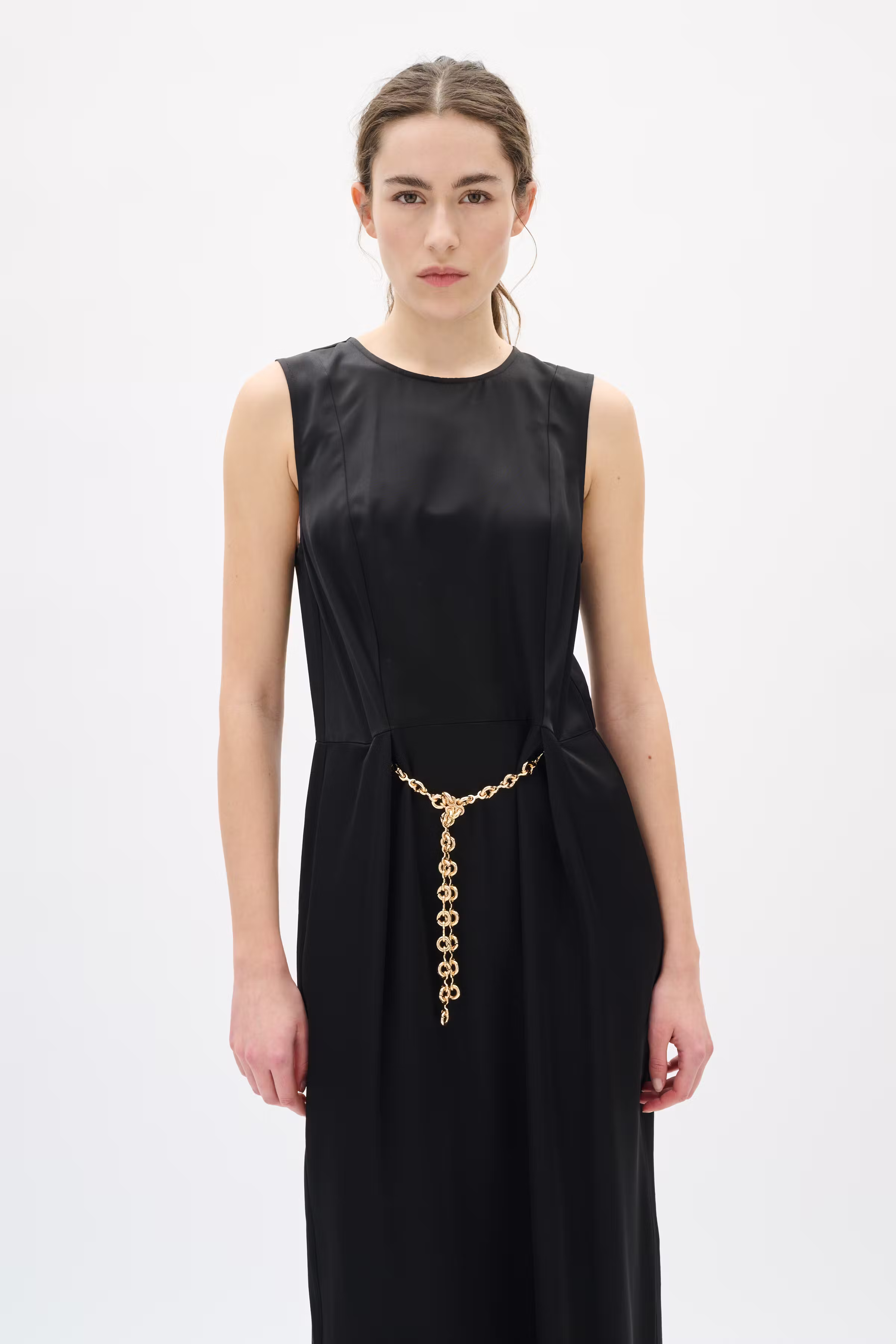 ZUMAHIW Kjole LOOKBOOK FRONT 30112084-194008